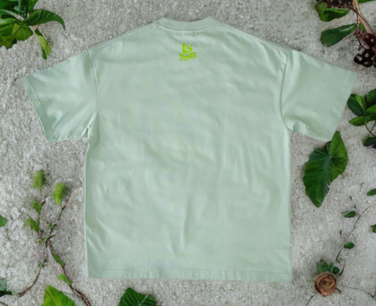 AL GARETE TEE - PREORDER