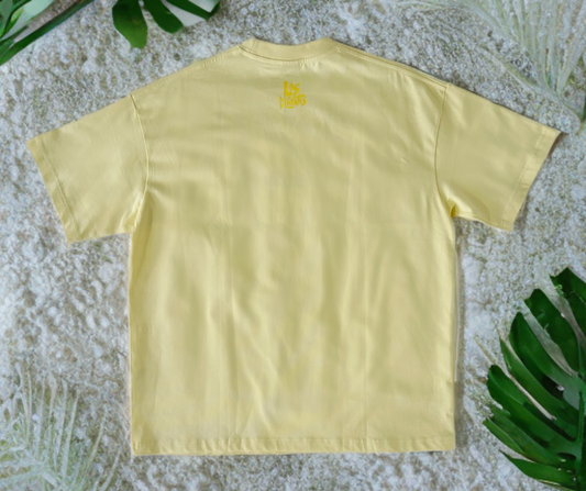 PIQUETE TEE - PREORDER