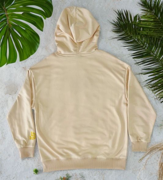 PIQUETE HOODIE - PREORDER