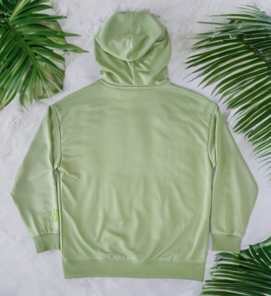 AL GARETE HOODIE - PREORDER