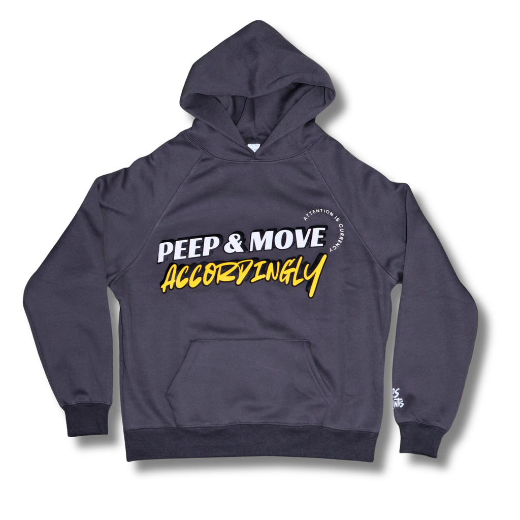 “Move Accordingly” Hoodie