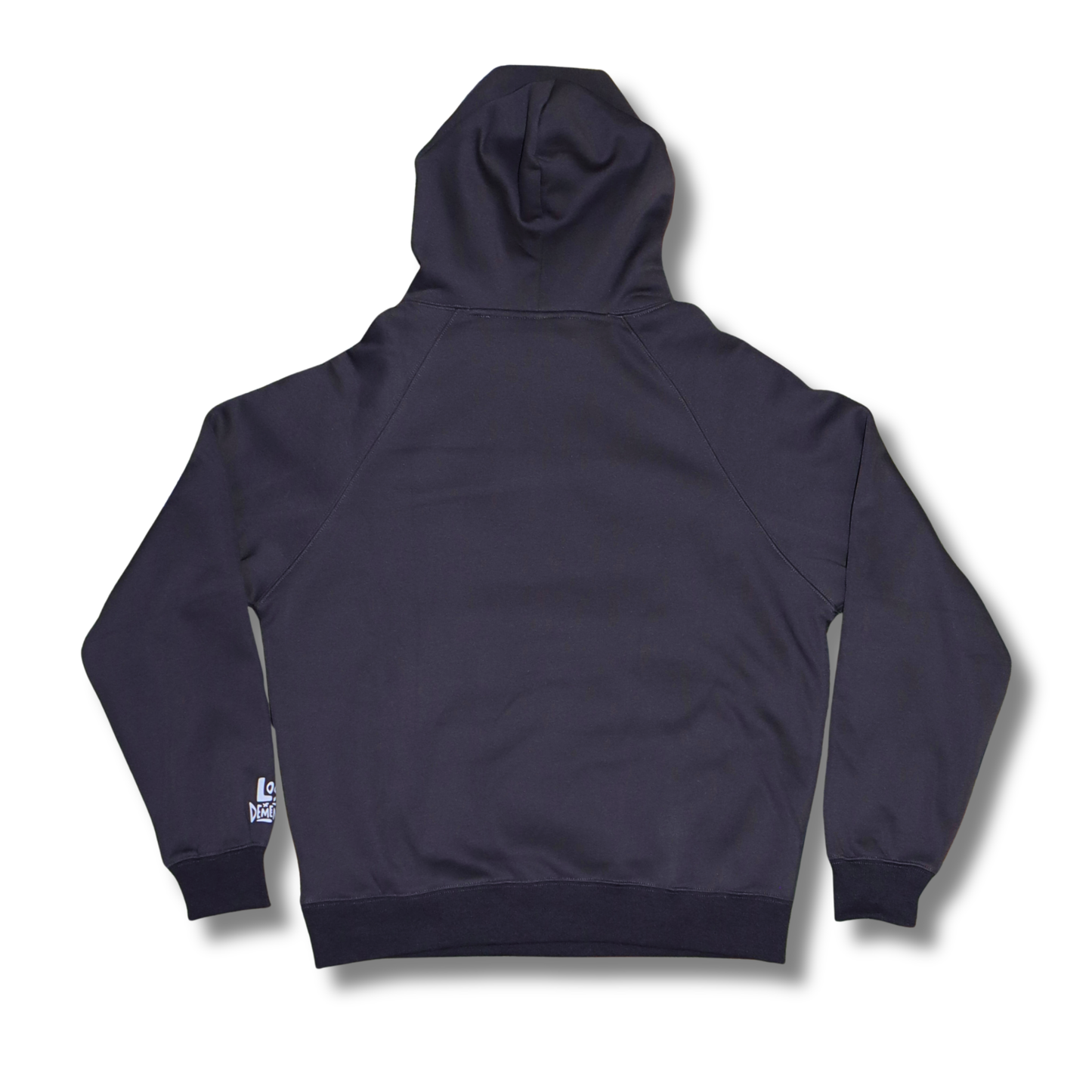 “Keep It Pushin” Hoodie