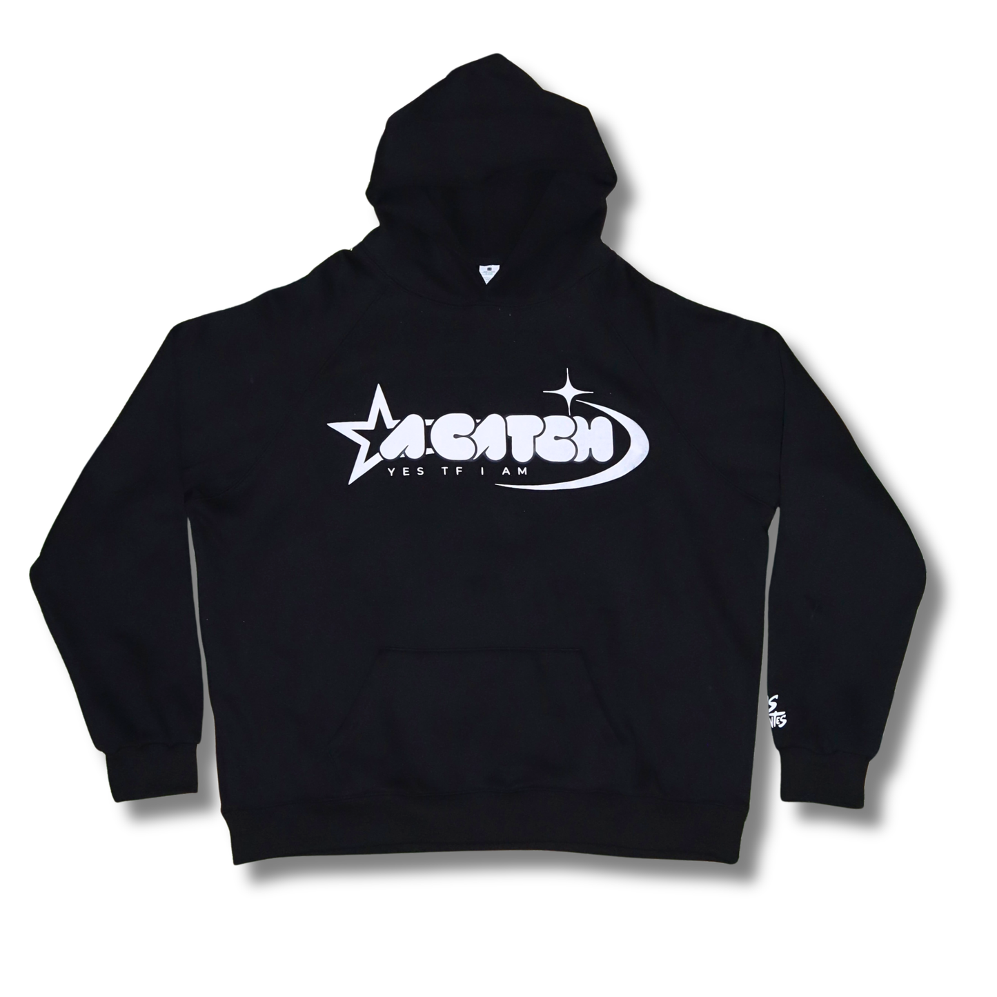 “A Catch” Hoodie