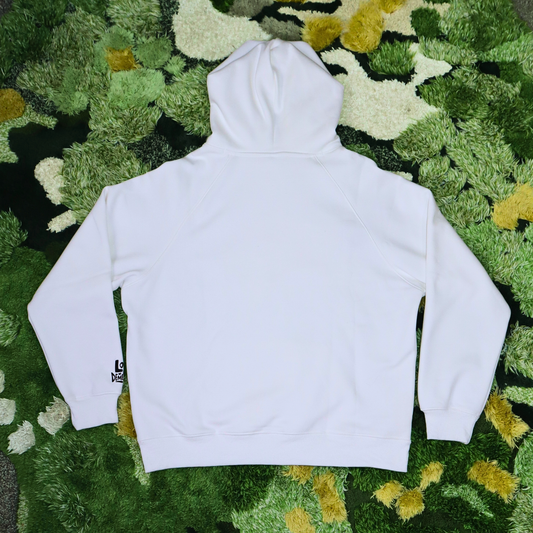 “Smile More” Hoodie