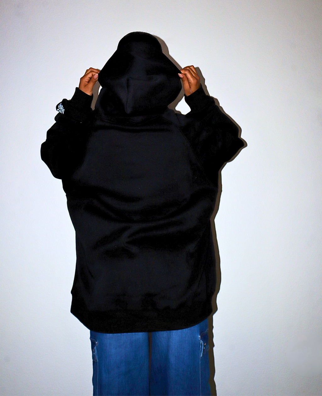 “Sin Cojones” Hoodie