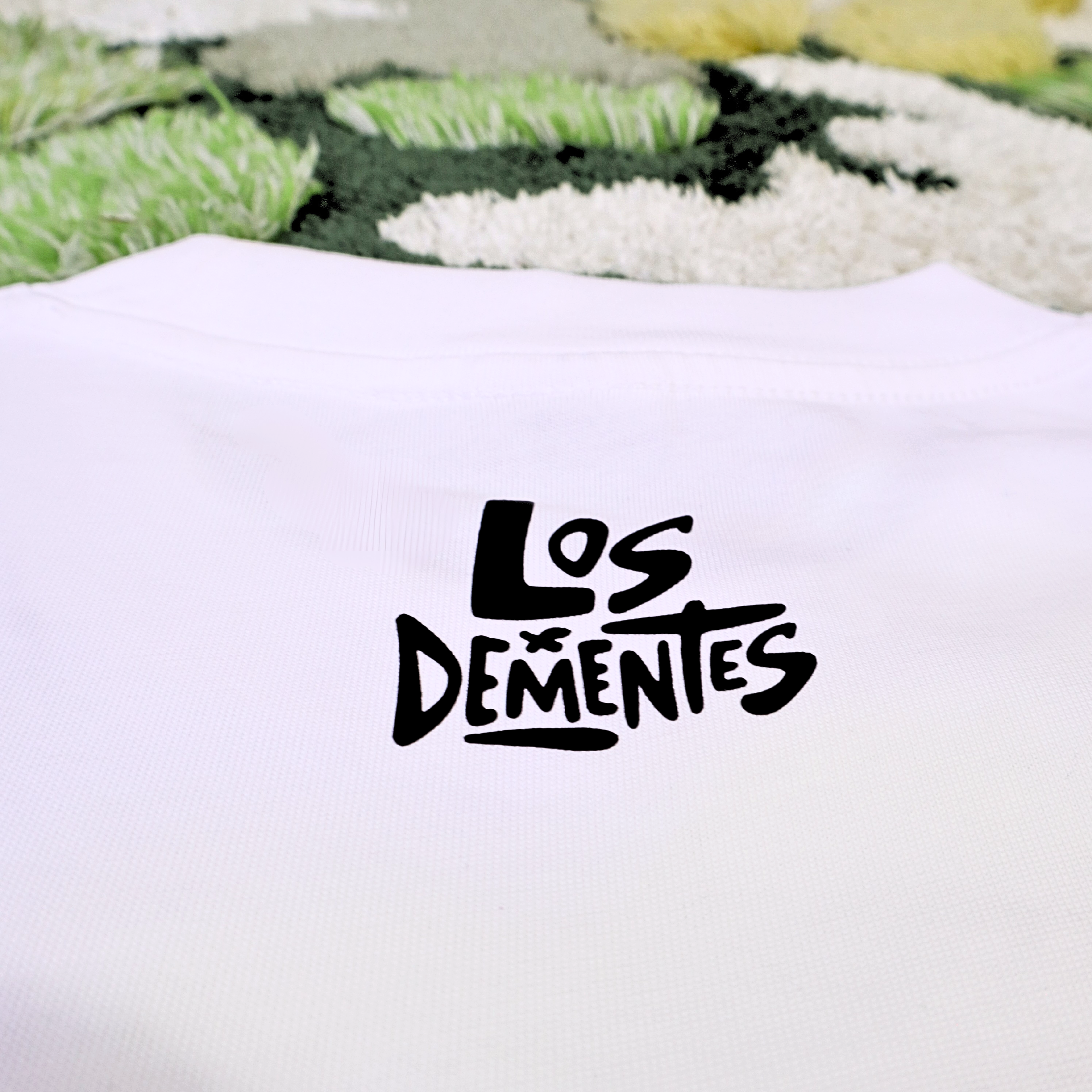 “El Genio” Tee
