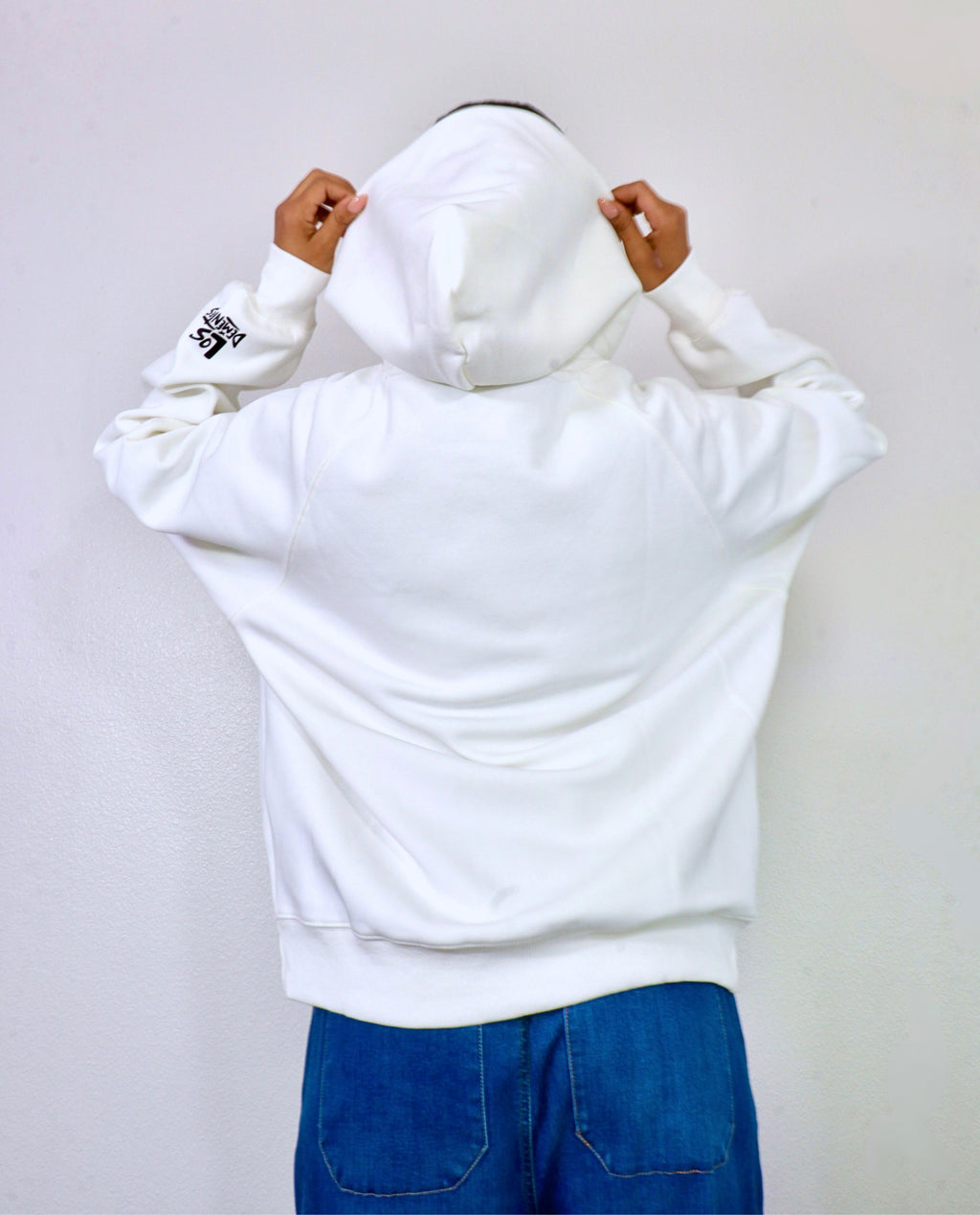 “Smile More” Hoodie