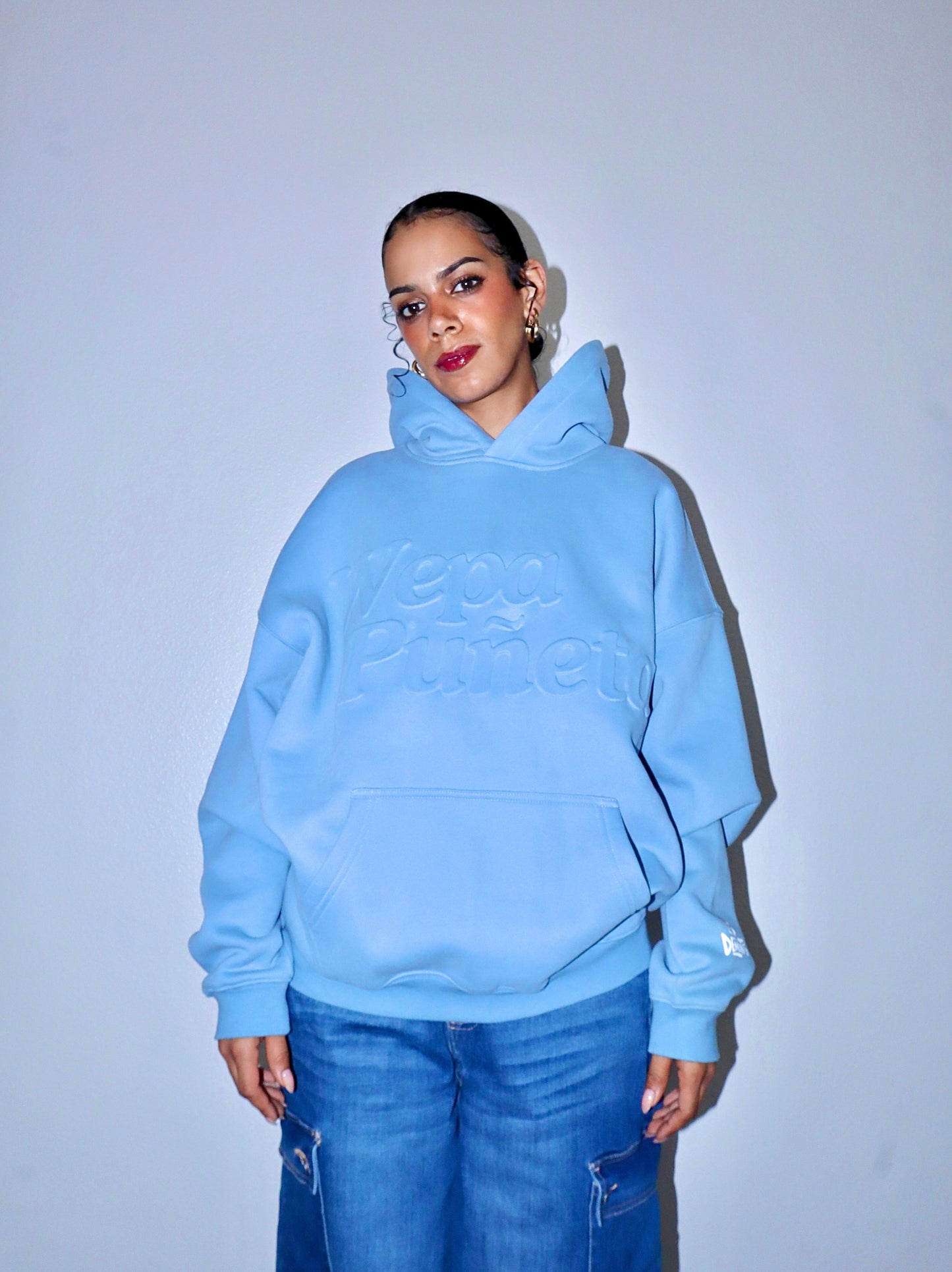 “Wepa” Hoodie