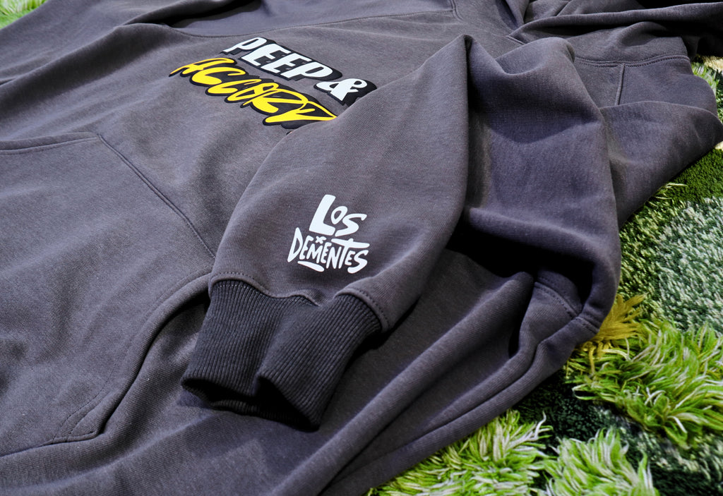 “Move Accordingly” Hoodie