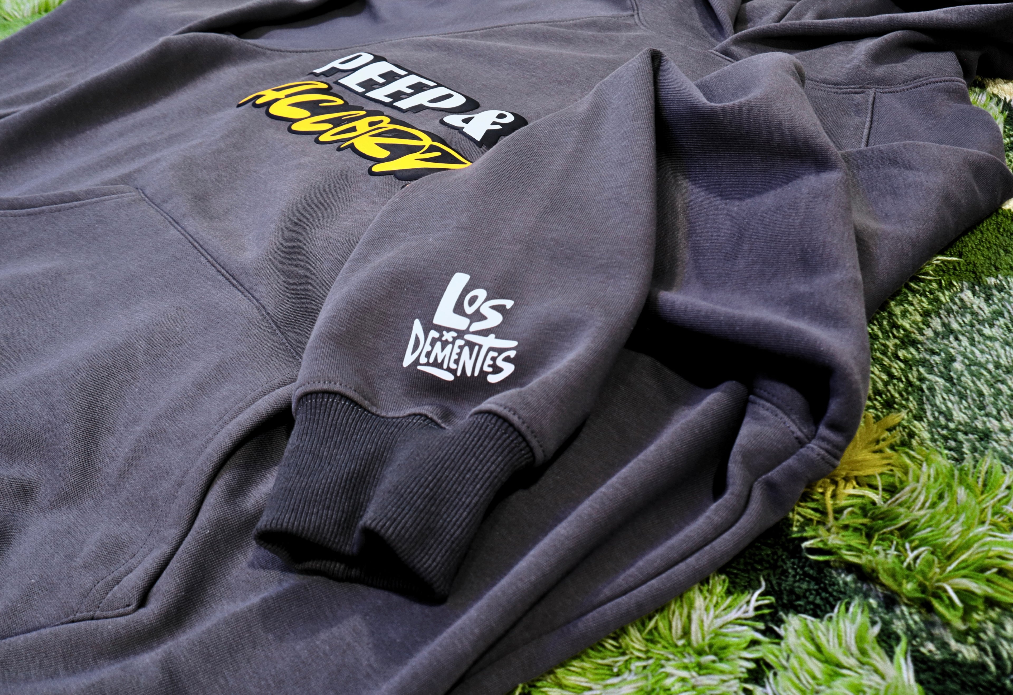 “Move Accordingly” Hoodie