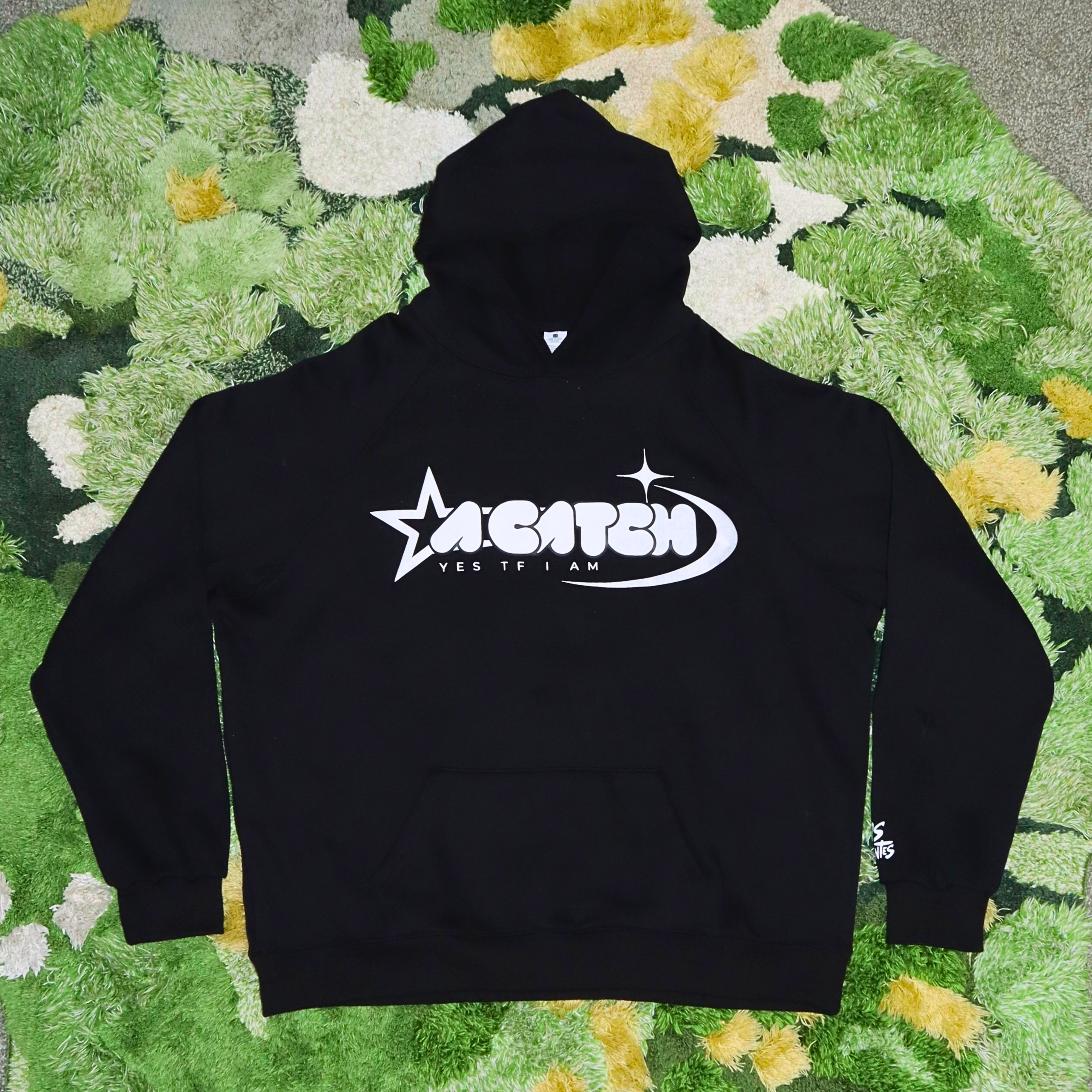 “A Catch” Hoodie