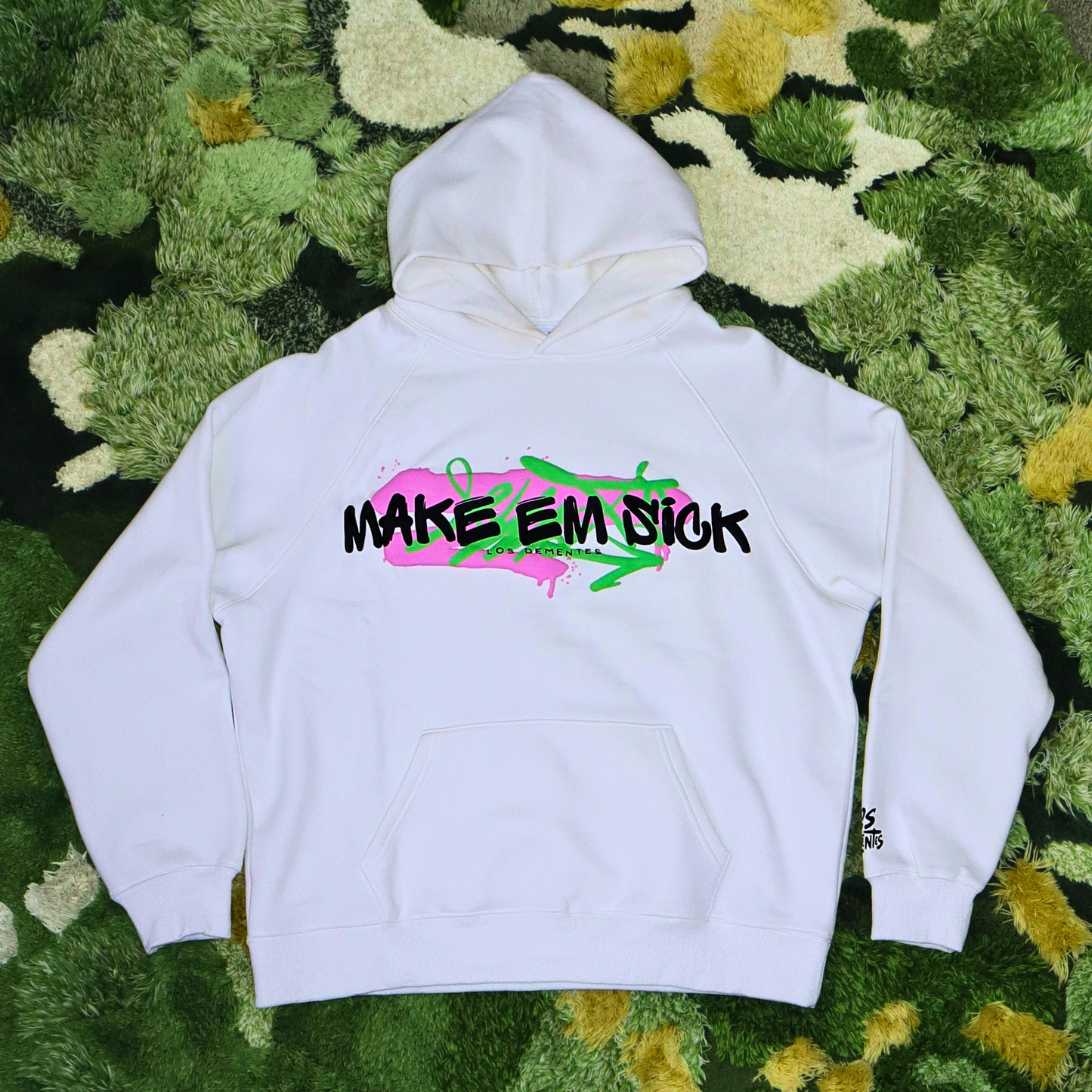“Make Em Sick” Hoodie