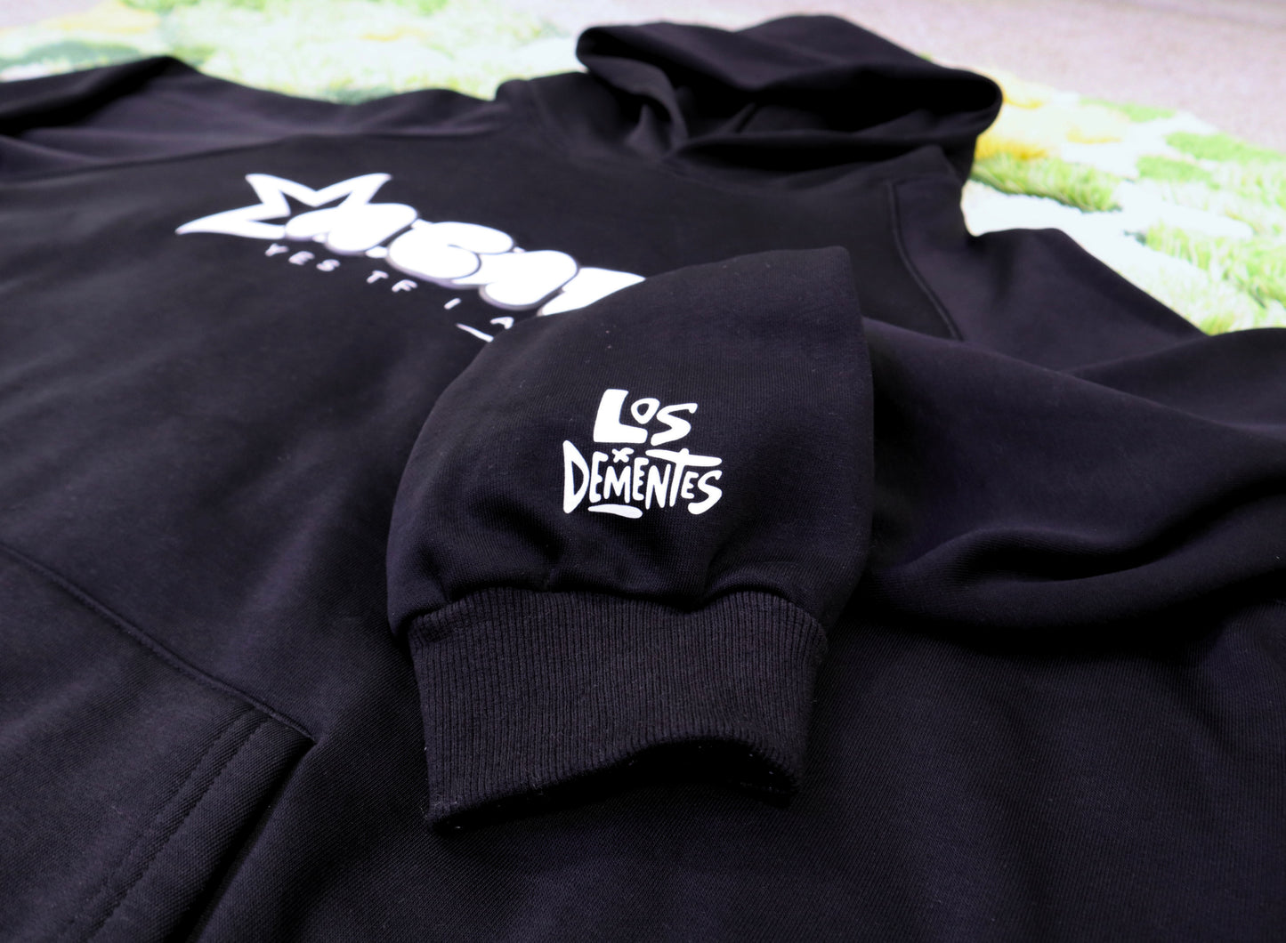 “A Catch” Hoodie