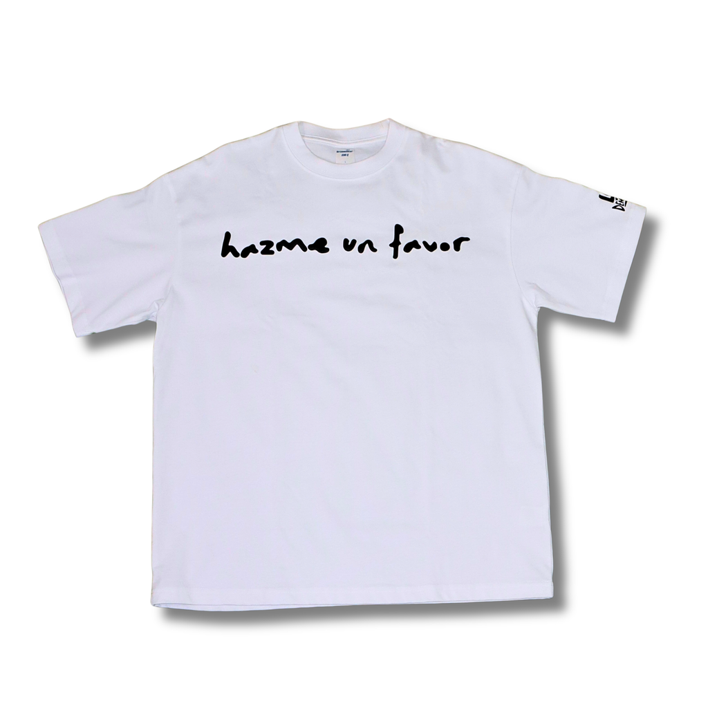 “Un Favor” Tee