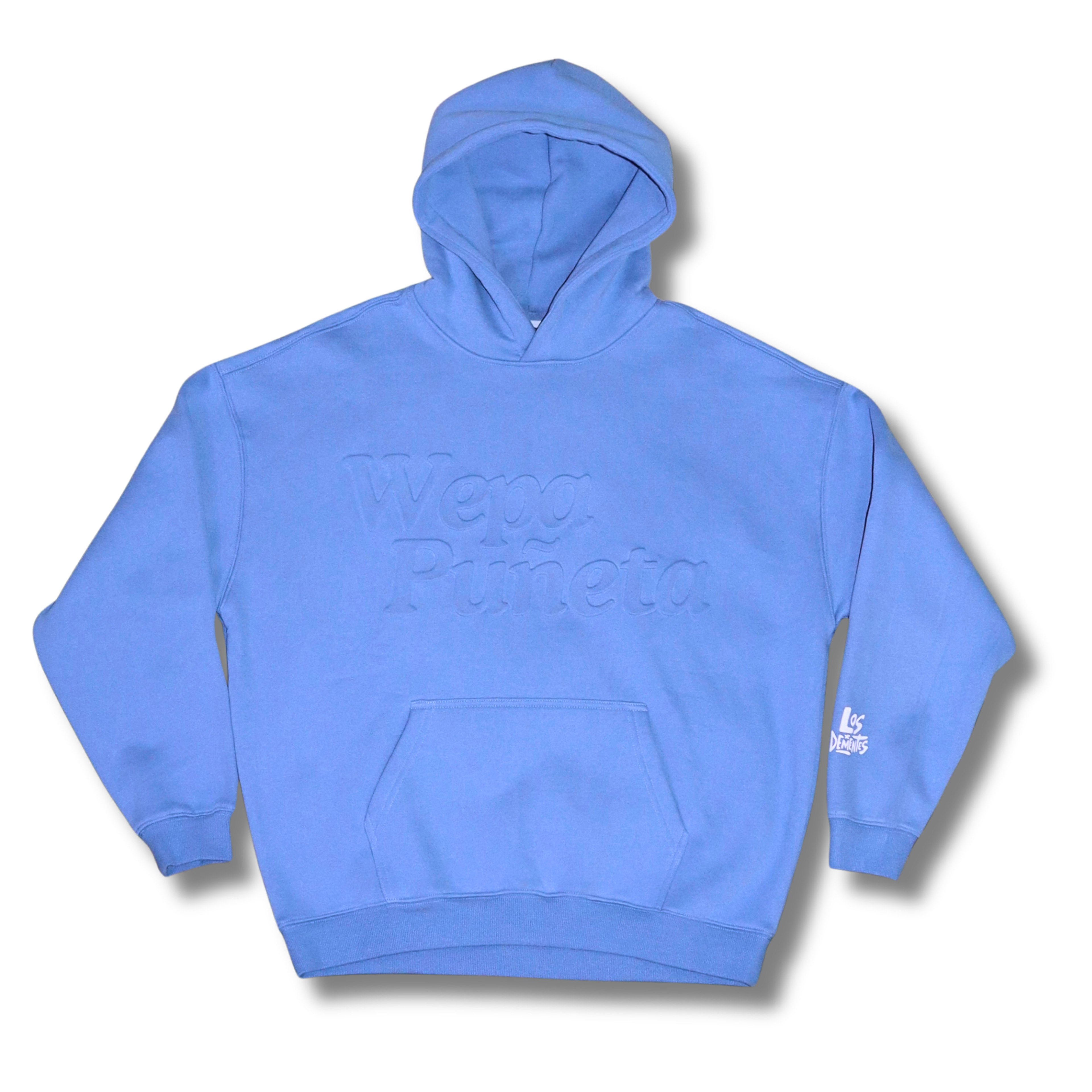 “Wepa” Hoodie