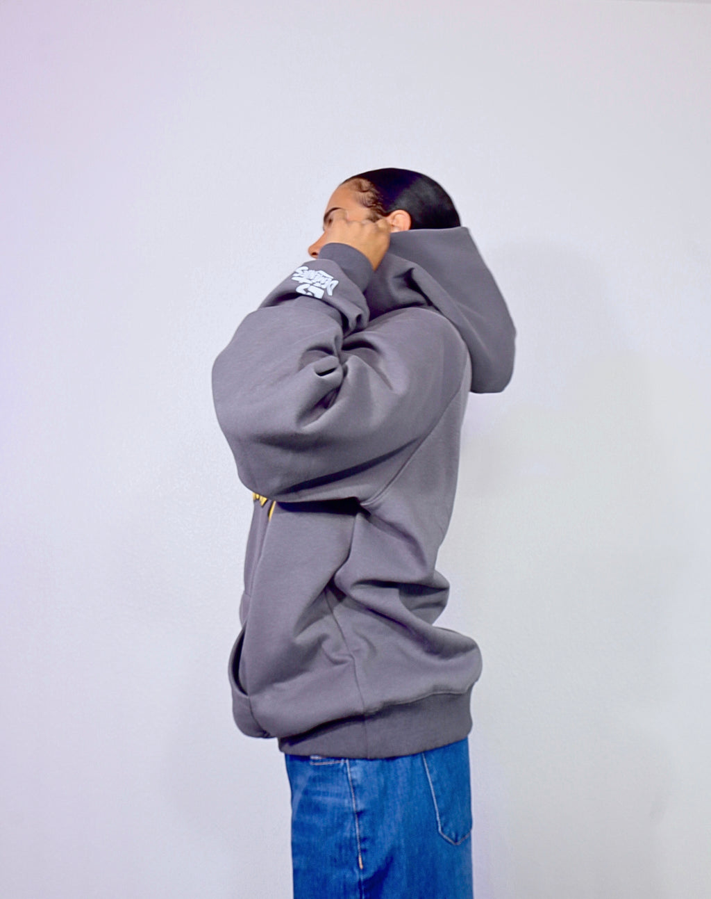 “Move Accordingly” Hoodie