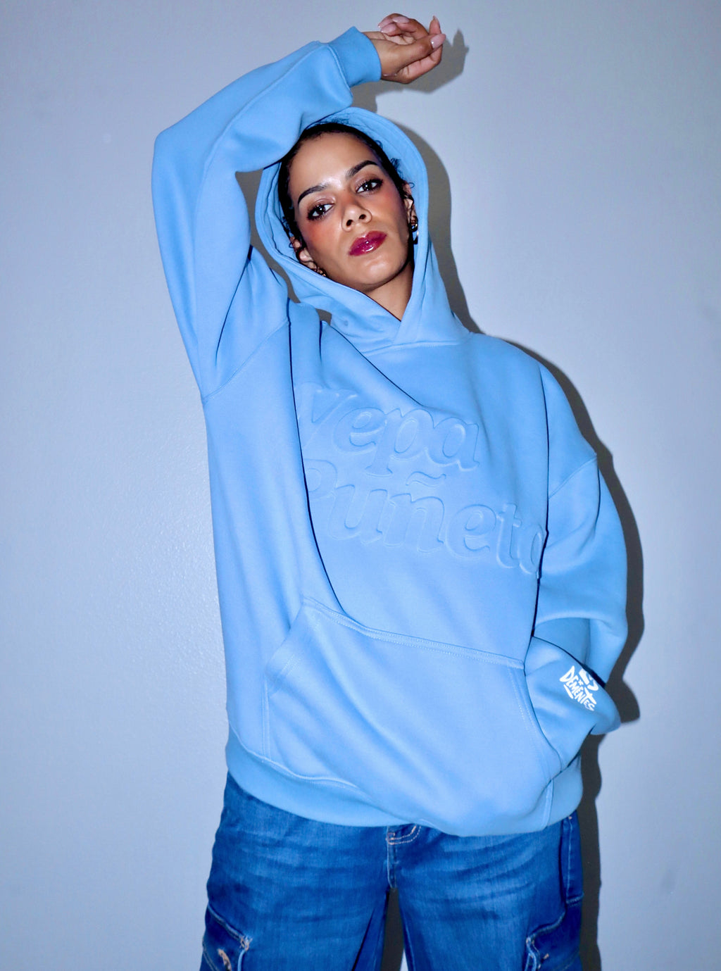 “Wepa” Hoodie