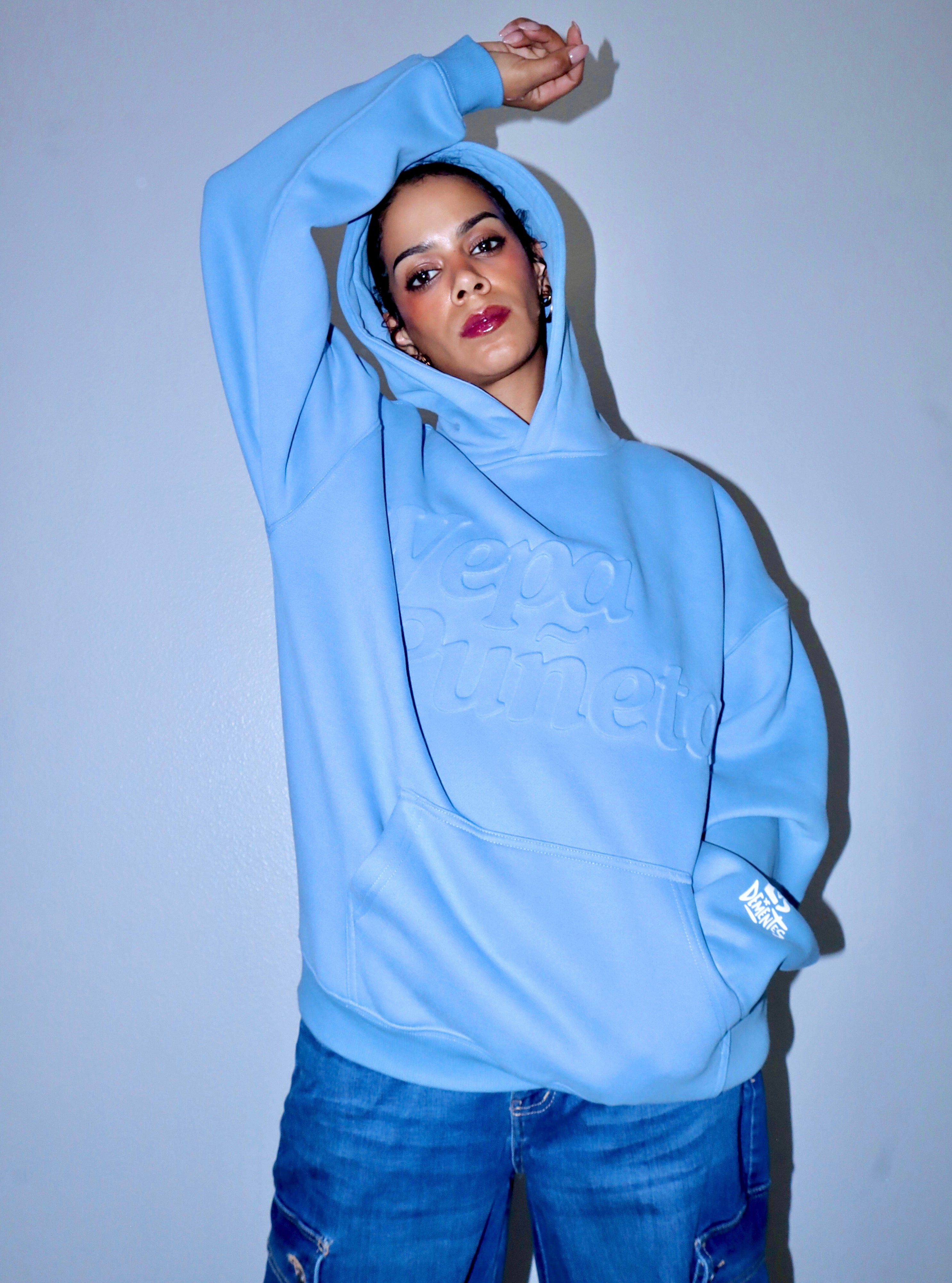 “Wepa” Hoodie