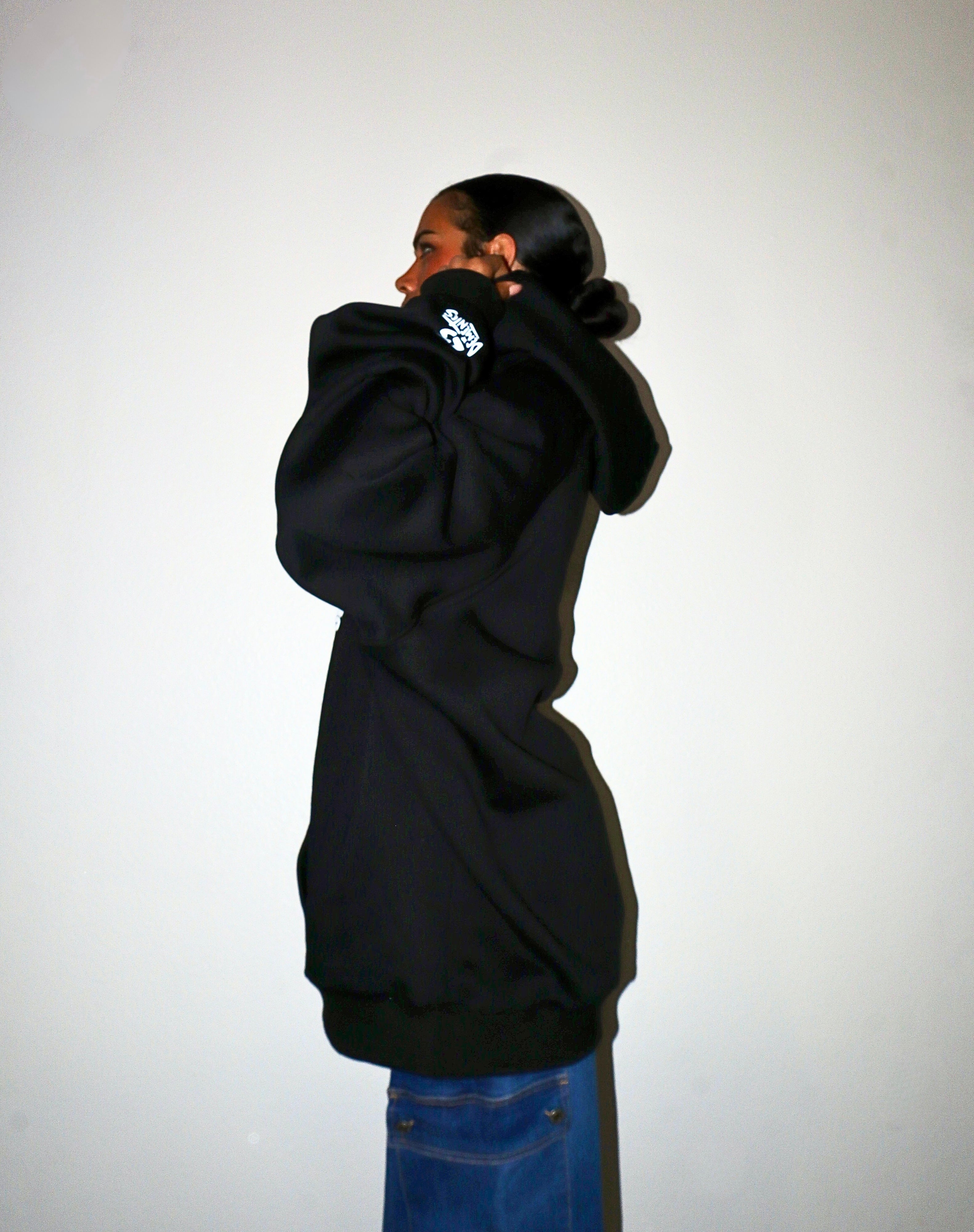 “Sin Cojones” Hoodie