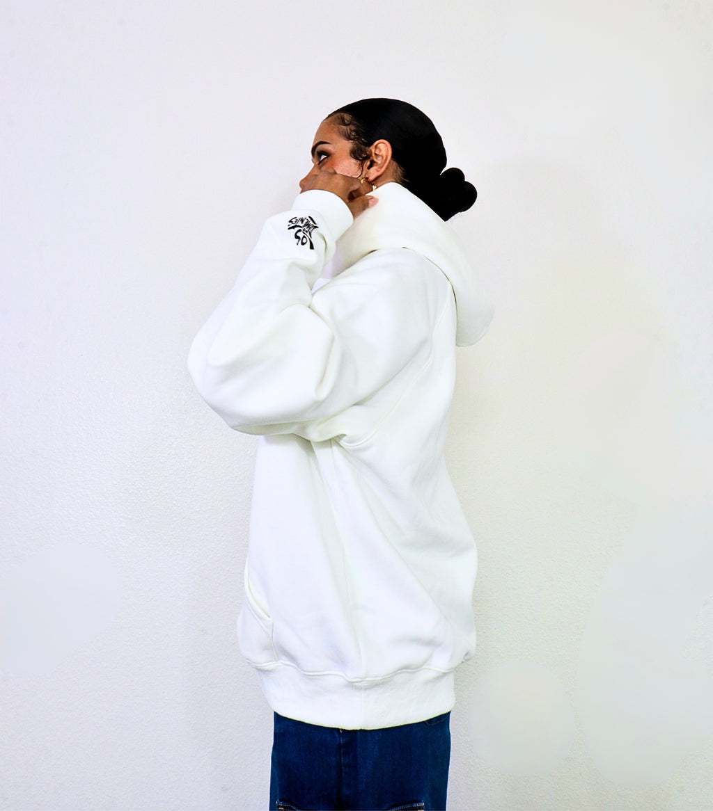 “Smile More” Hoodie