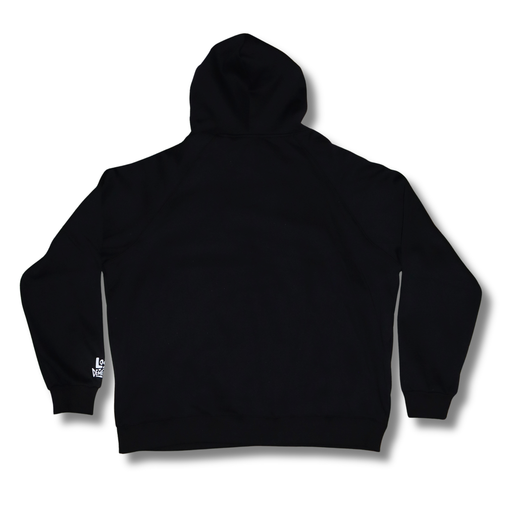 “Sin Cojones” Hoodie