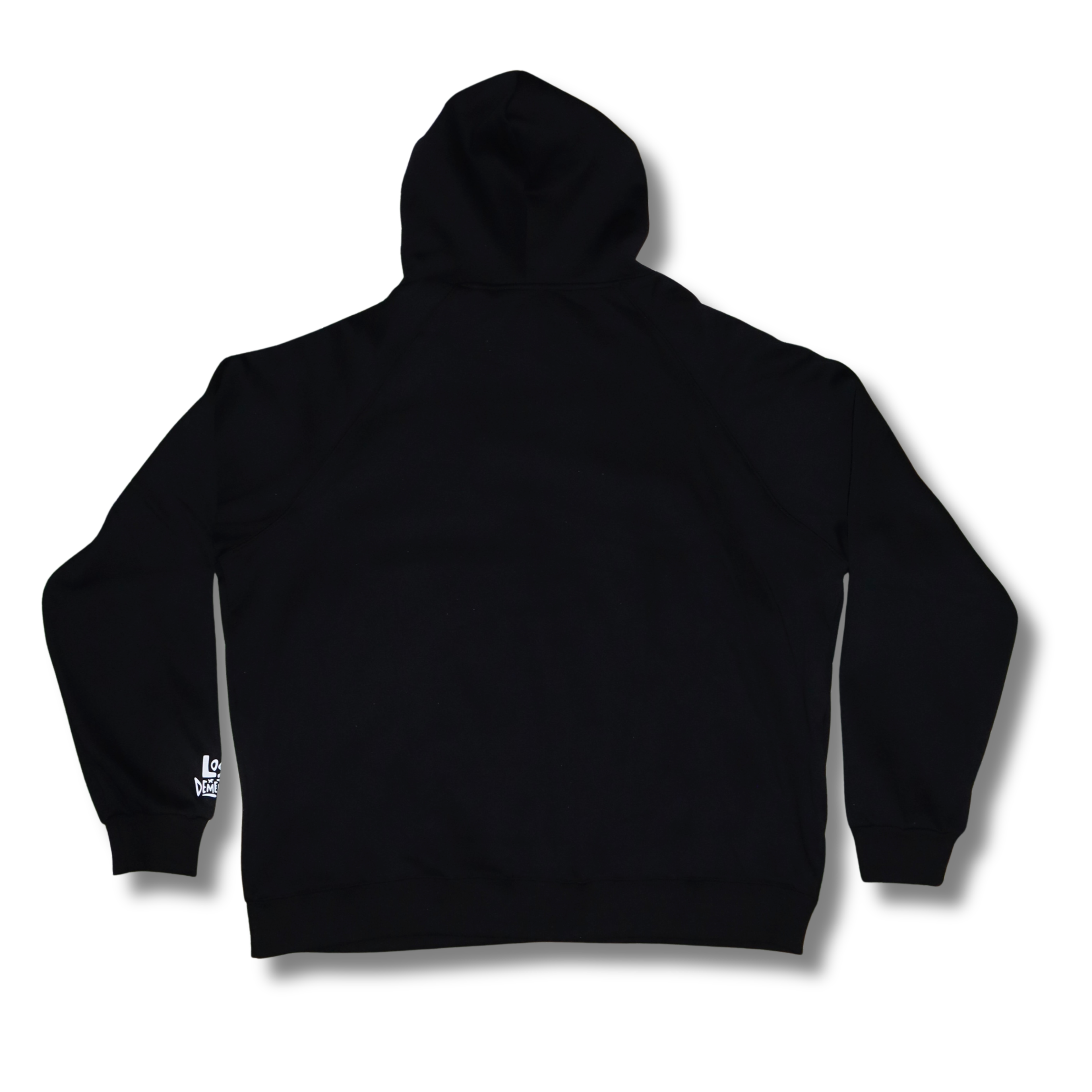 “Sin Cojones” Hoodie