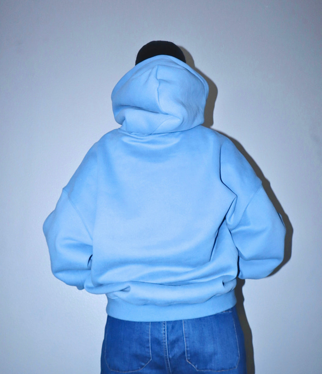 “Wepa” Hoodie