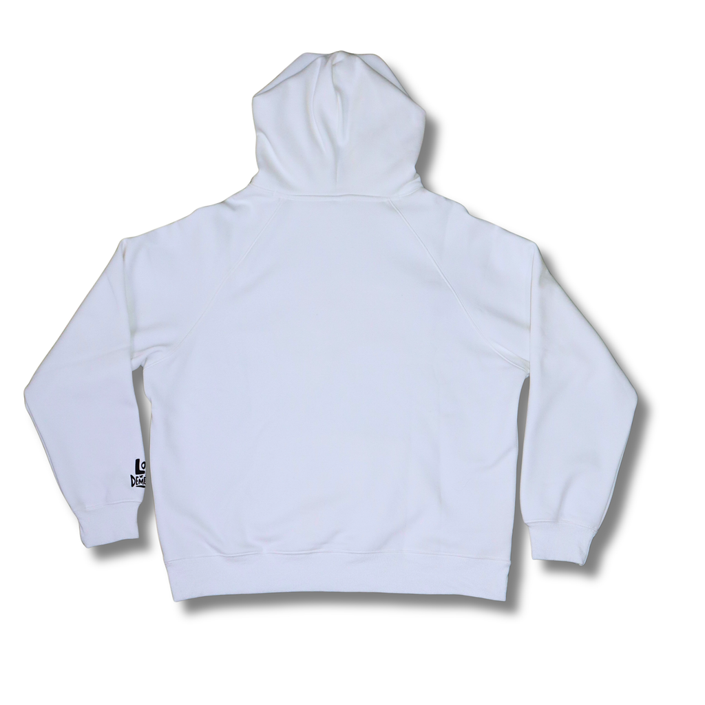 “Smile More” Hoodie