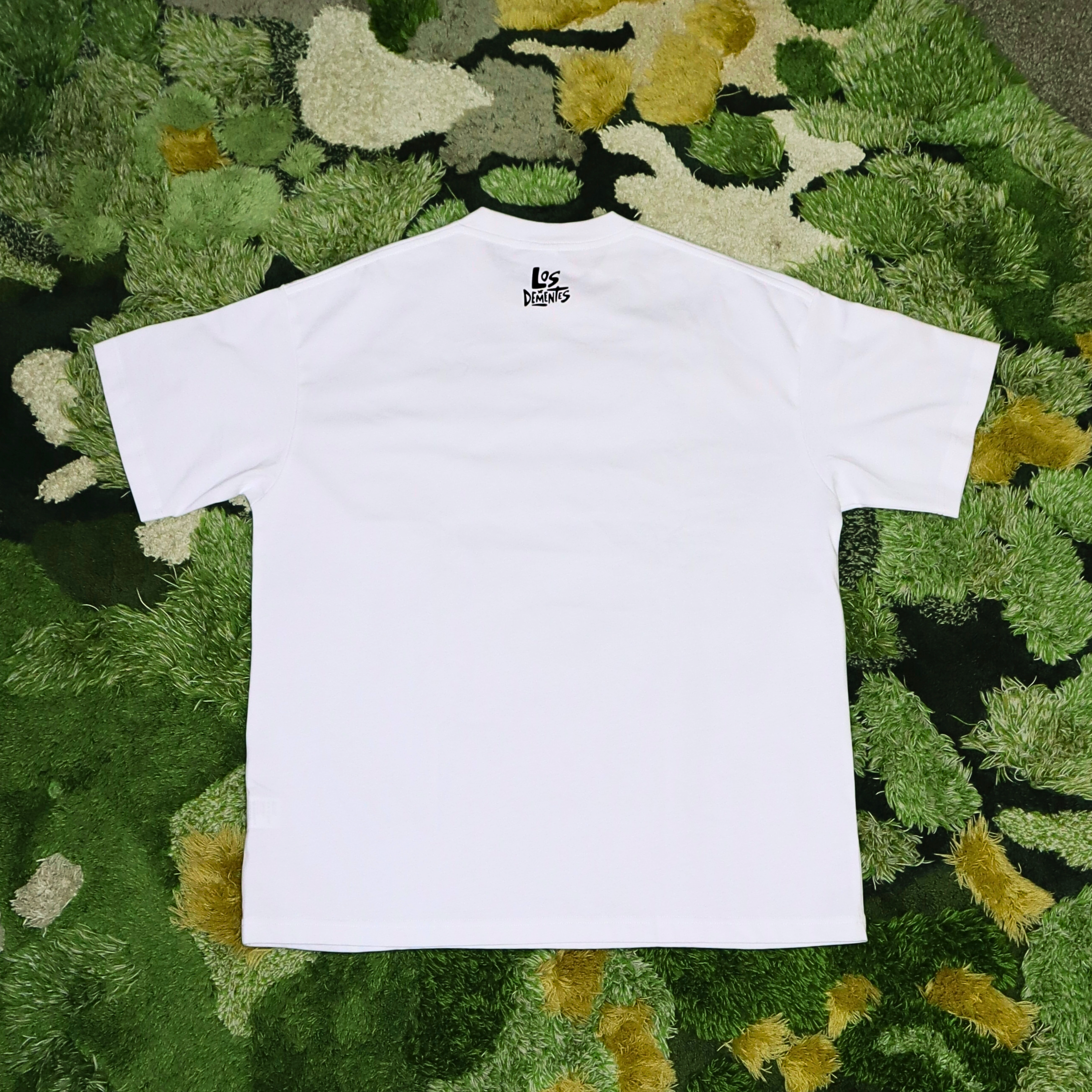 “El Genio” Tee