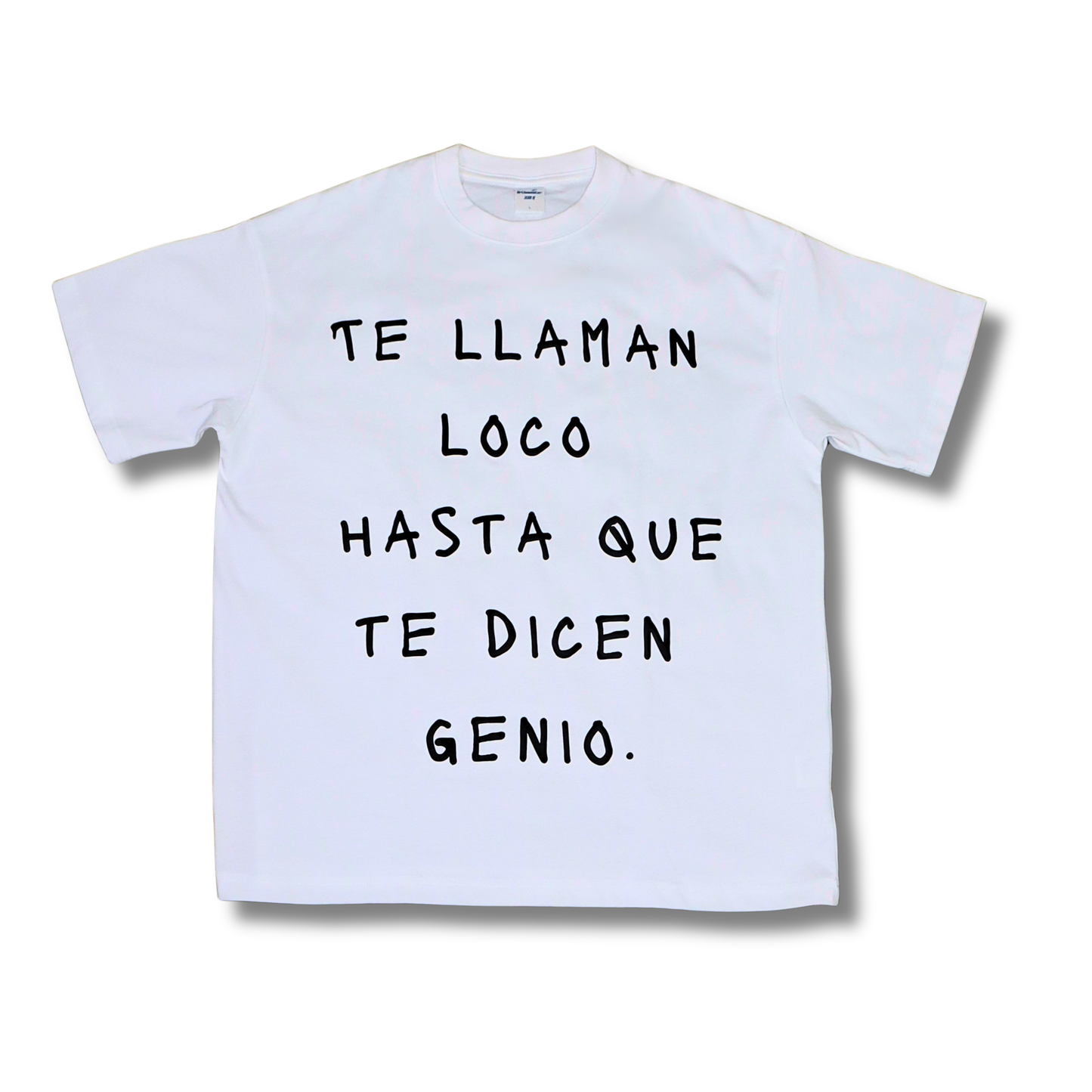 “El Genio” Tee
