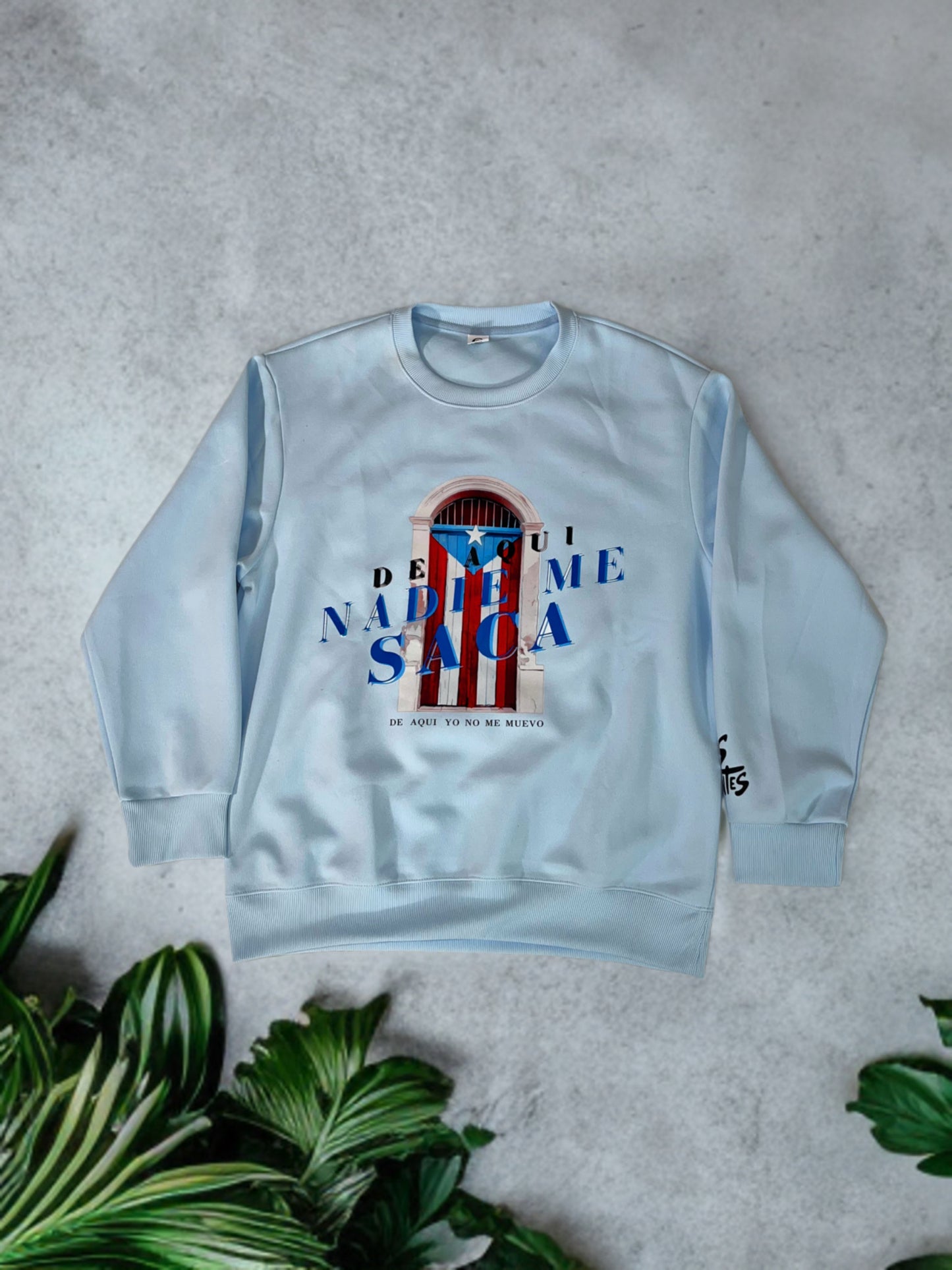 DANMS CREWNECK - PREORDER