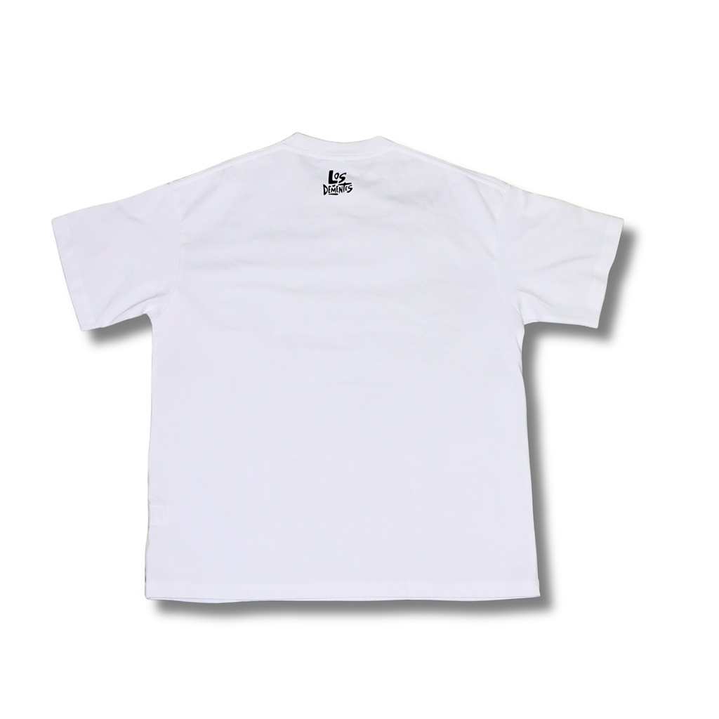 “El Genio” Tee