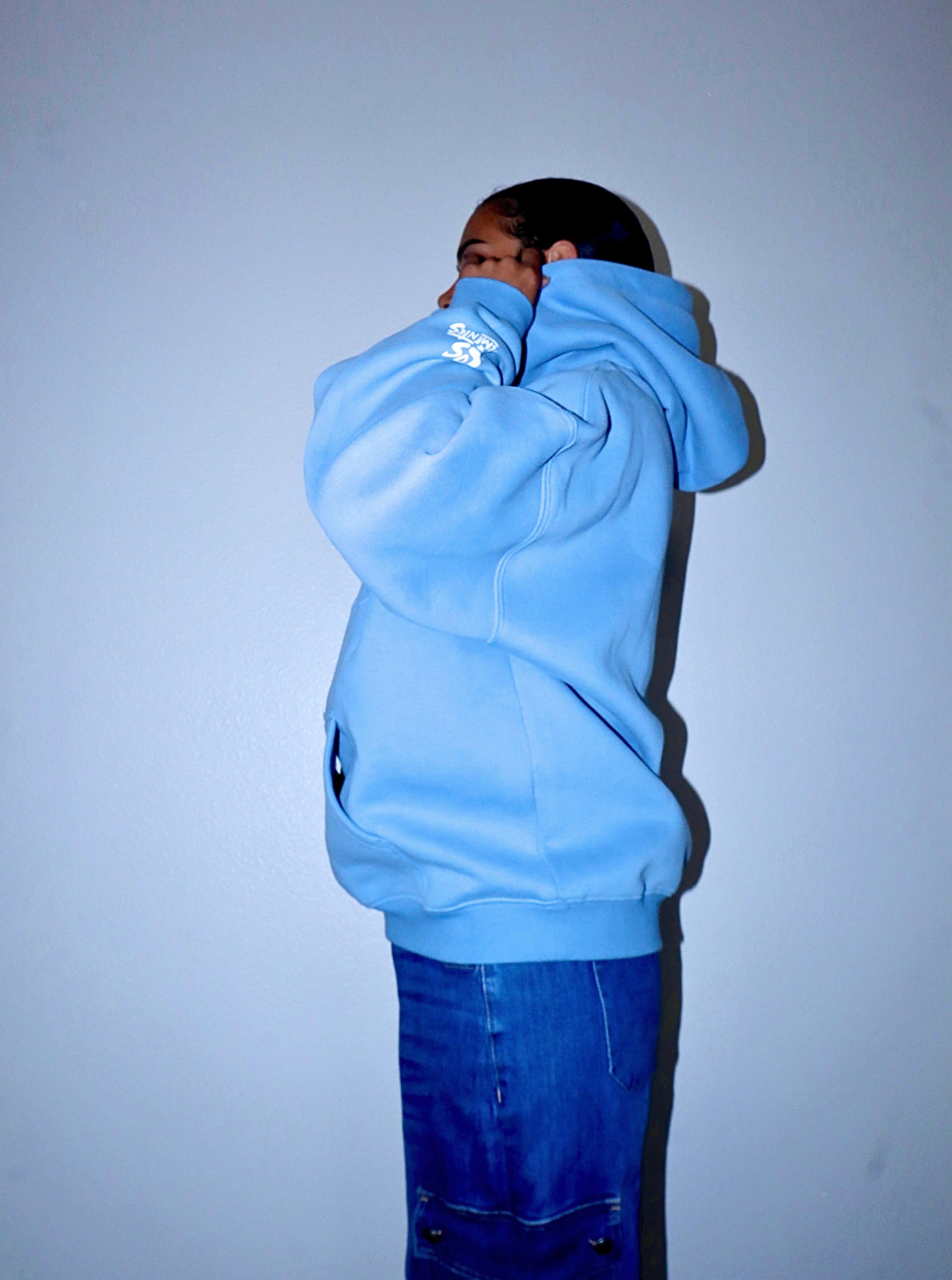 “Wepa” Hoodie