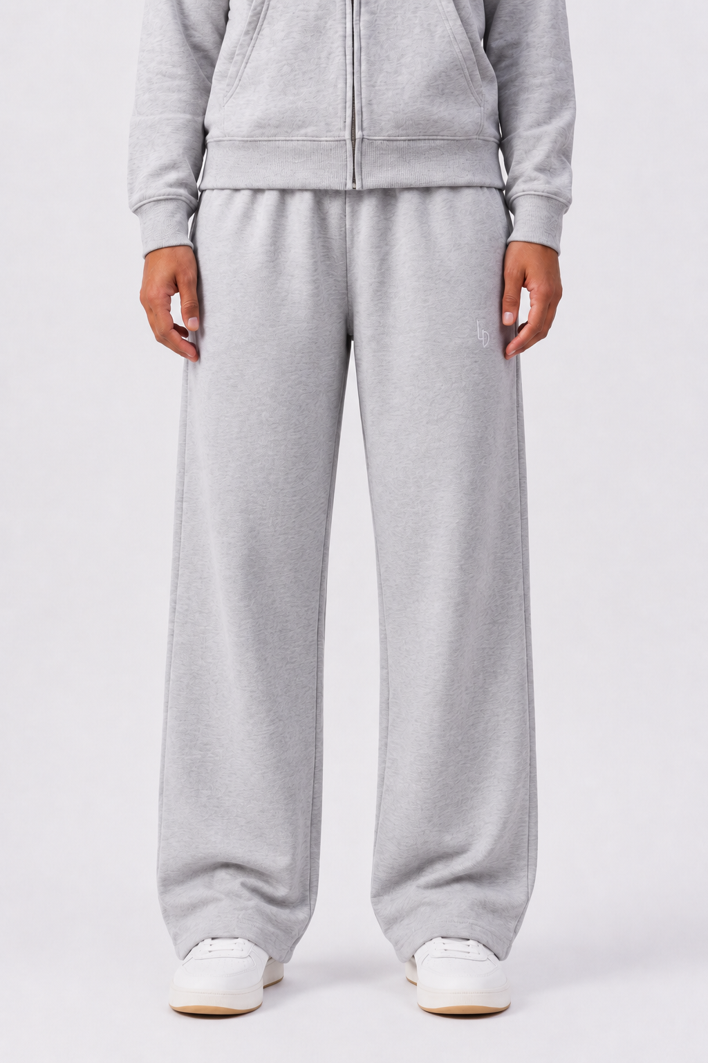 LD COMFORT SWEATS GREY