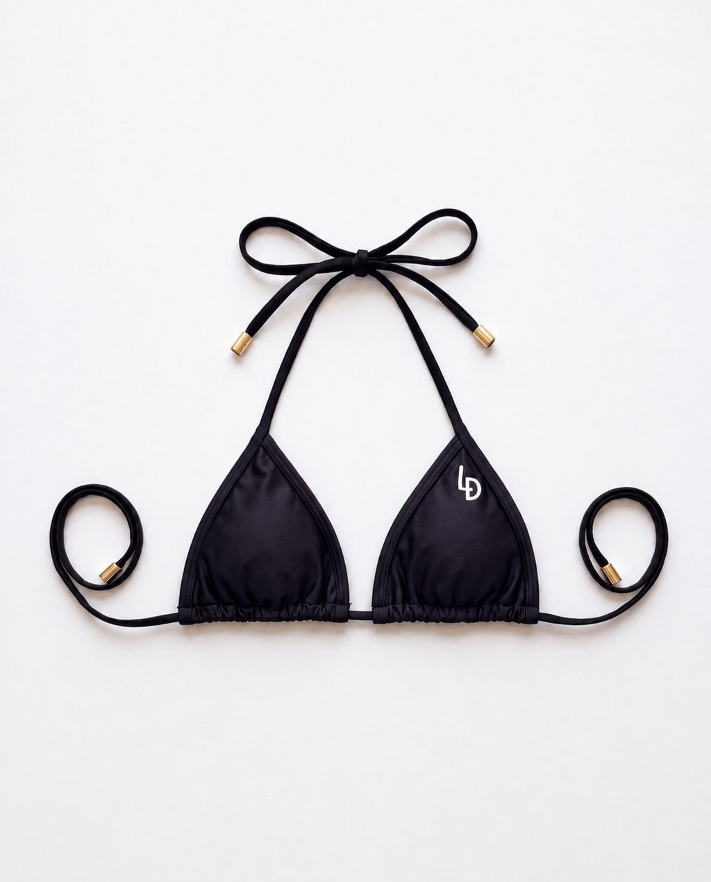 LD BLACK BIKINI