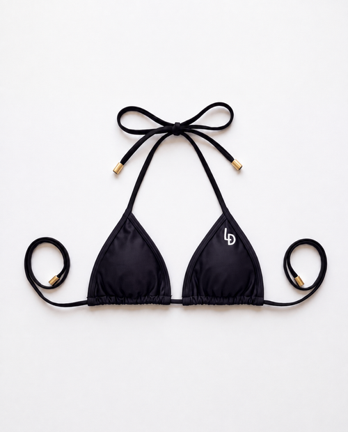 LD BLACK BIKINI