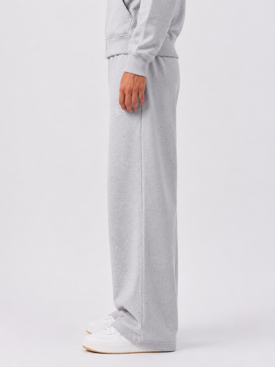 LD COMFORT SWEATS GREY