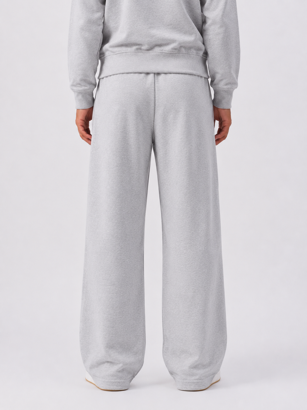 LD COMFORT SWEATS GREY