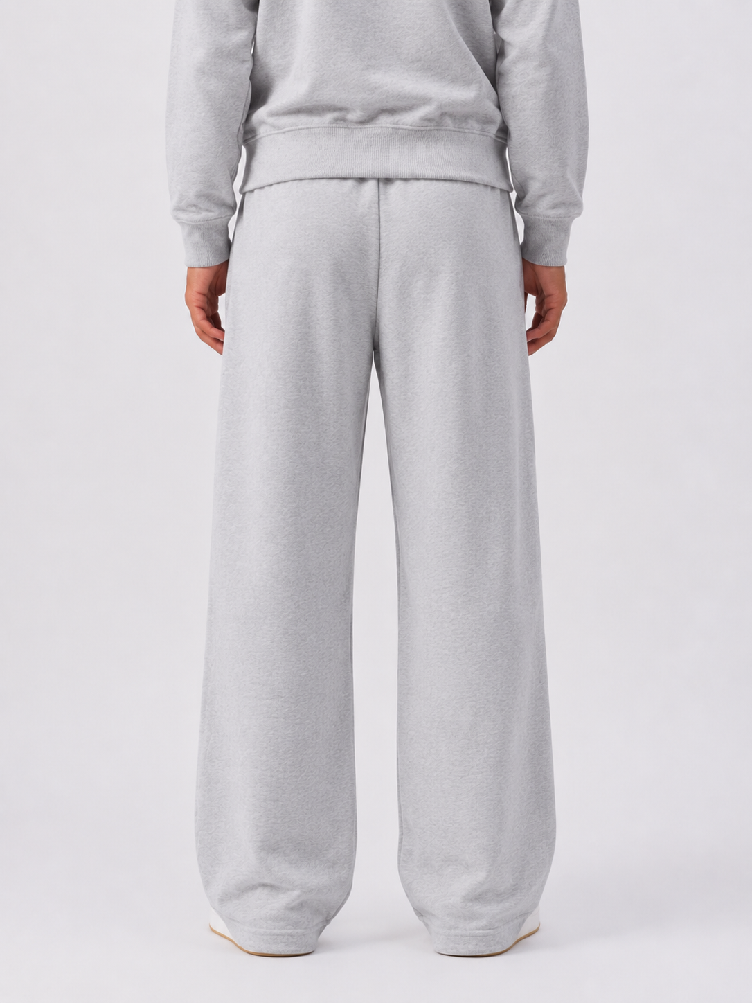 LD COMFORT SWEATS GREY