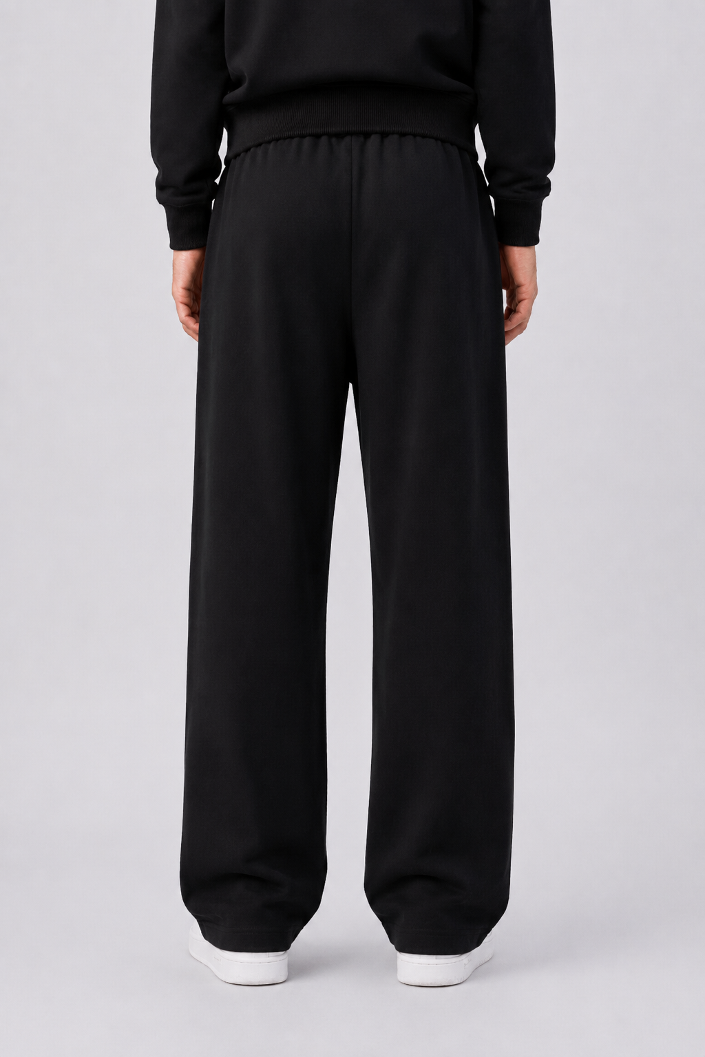 LD COMFORT SWEATS BLACK
