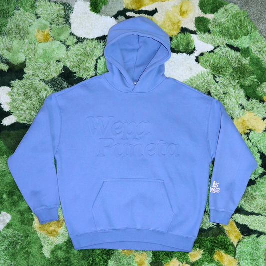 “Wepa” Hoodie