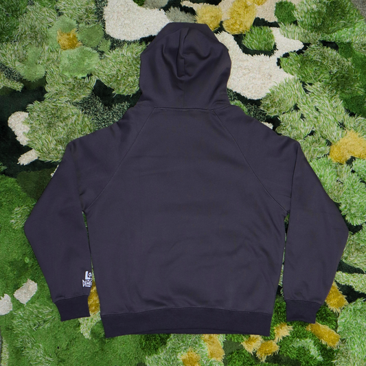 “Keep It Pushin” Hoodie