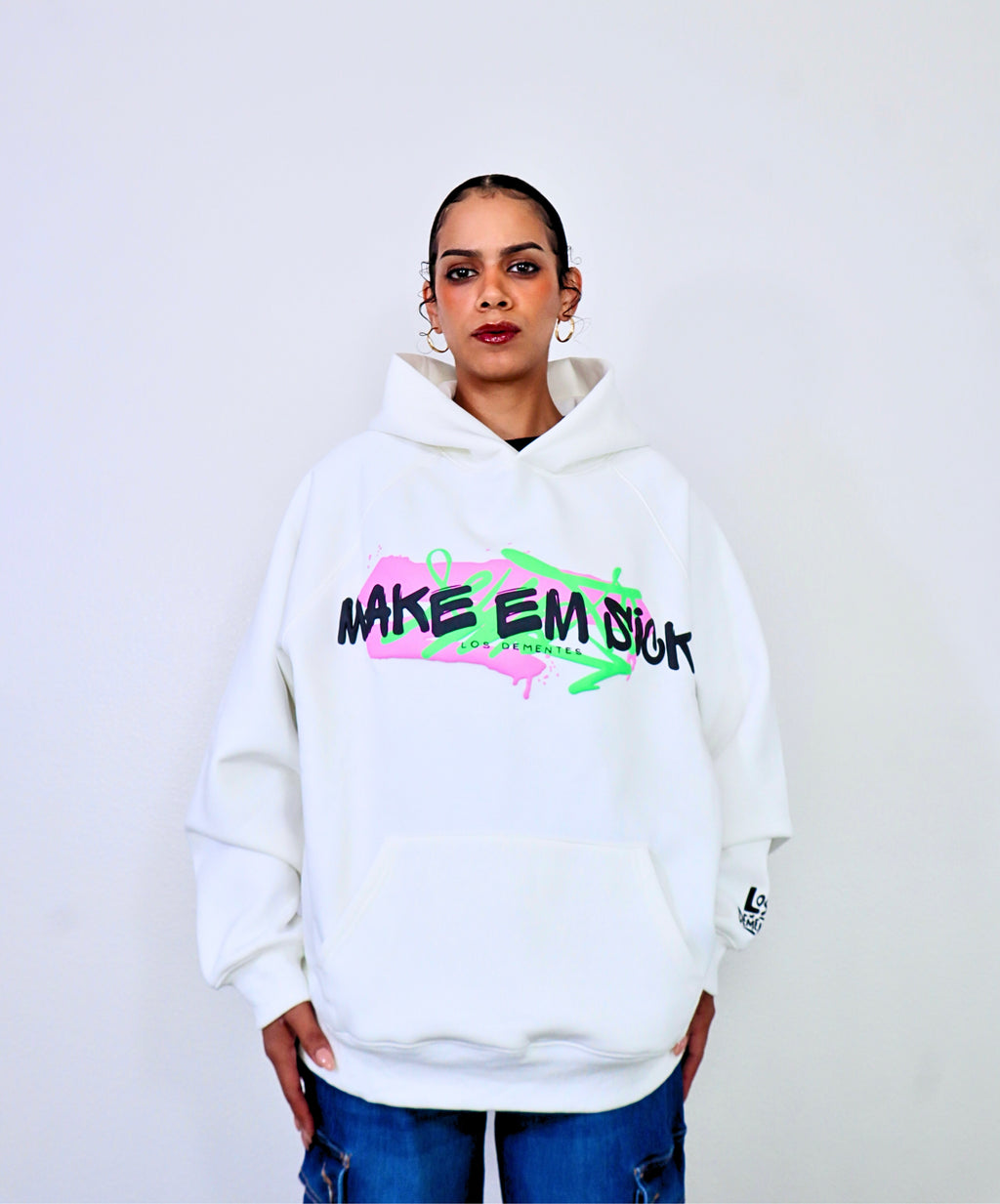 “Make Em Sick” Hoodie