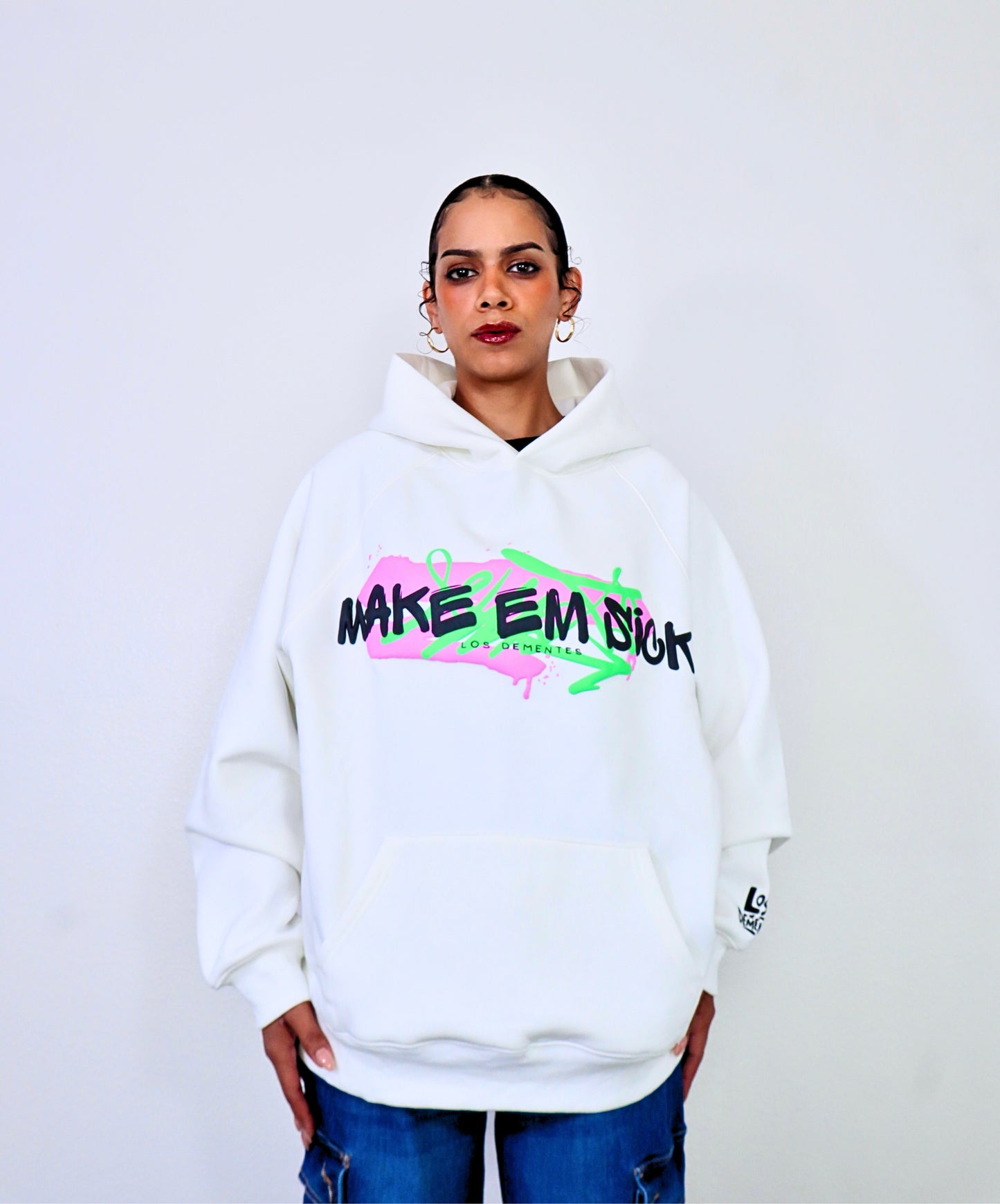 “Make Em Sick” Hoodie