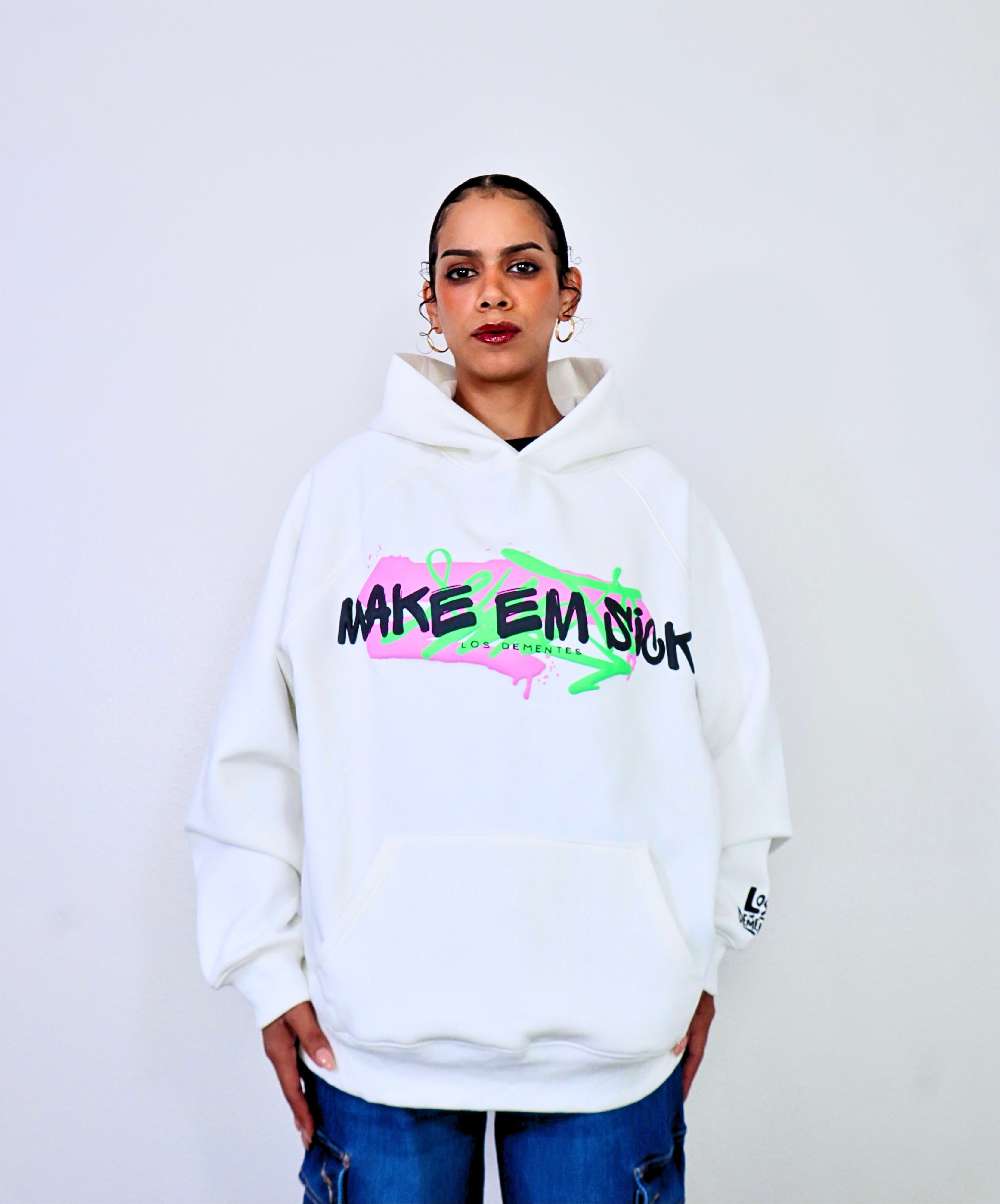 “Make Em Sick” Hoodie