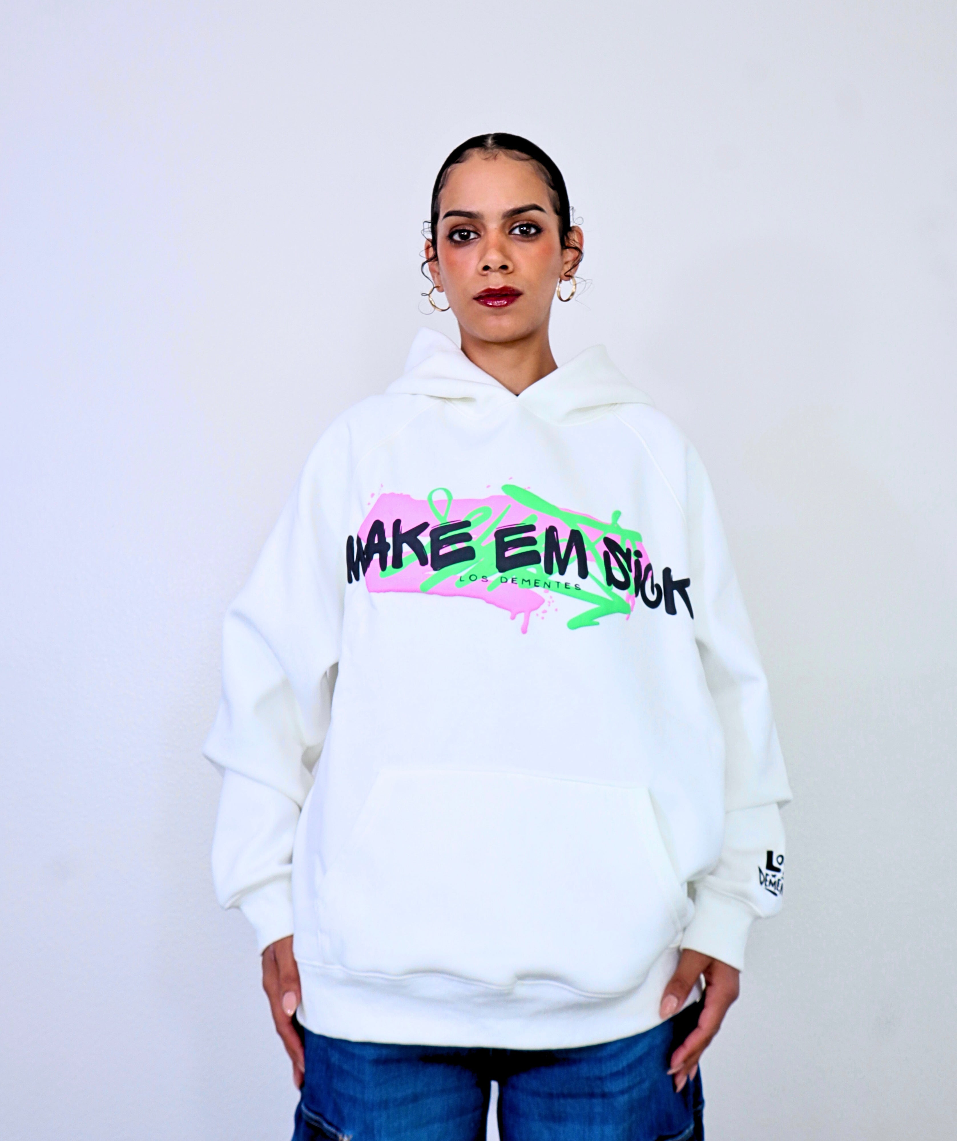 “Make Em Sick” Hoodie