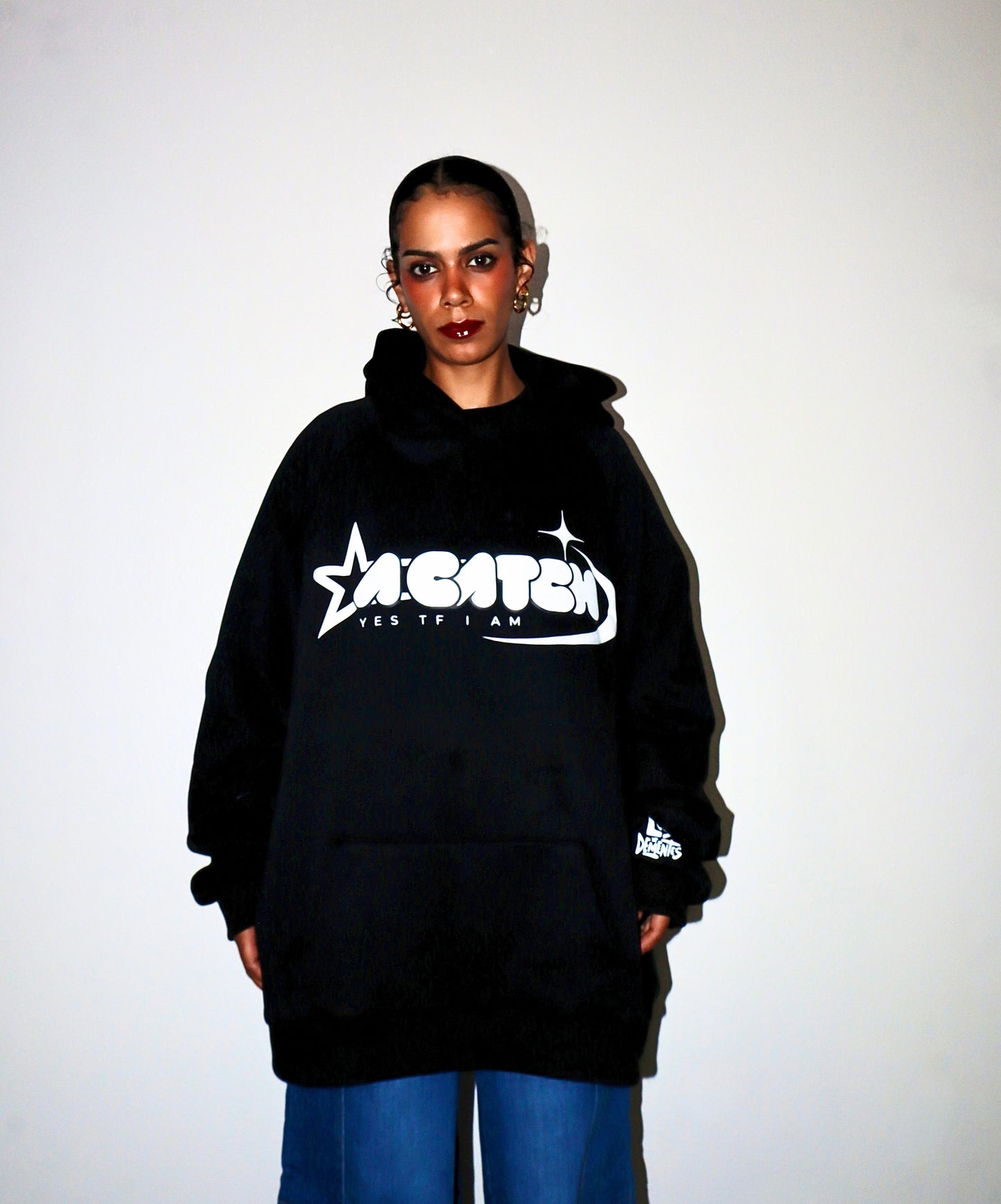 “A Catch” Hoodie