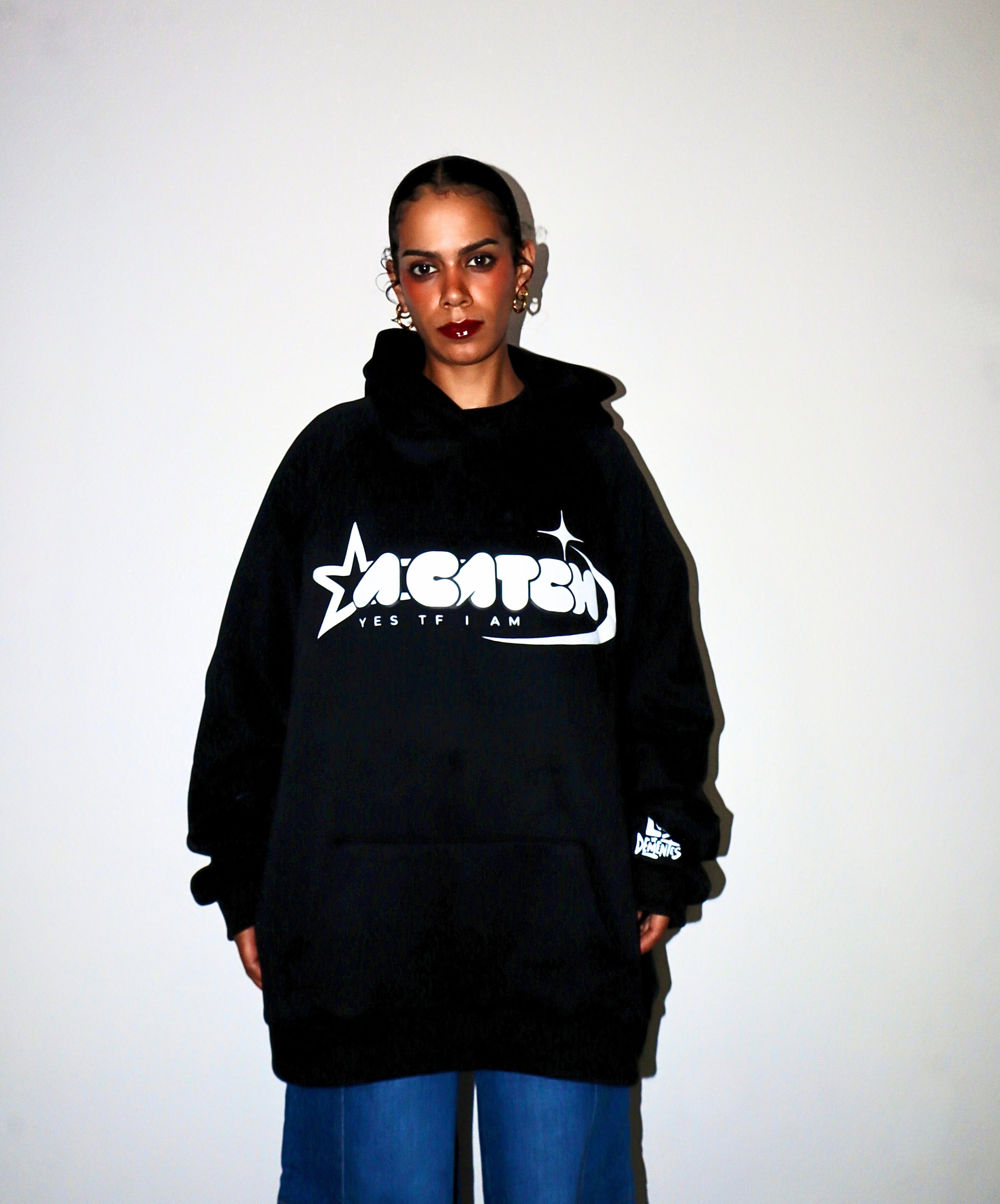 “A Catch” Hoodie