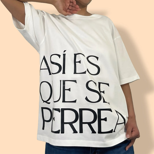 AEQSP TEE — PREORDER