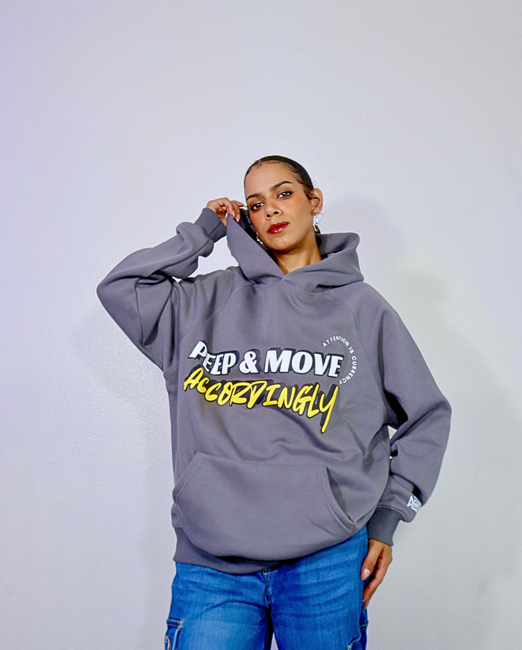 “Move Accordingly” Hoodie